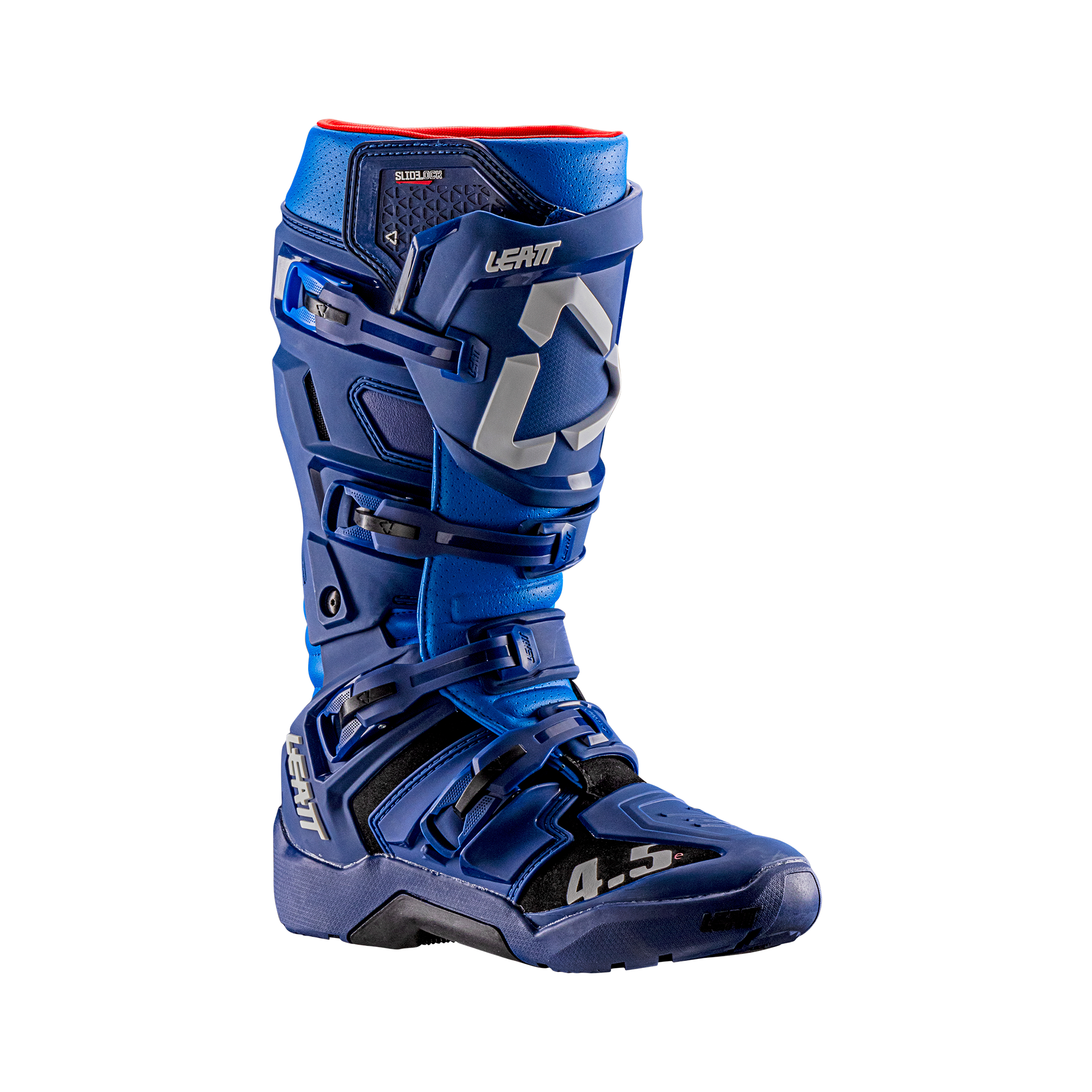 Boots 4.5 Enduro