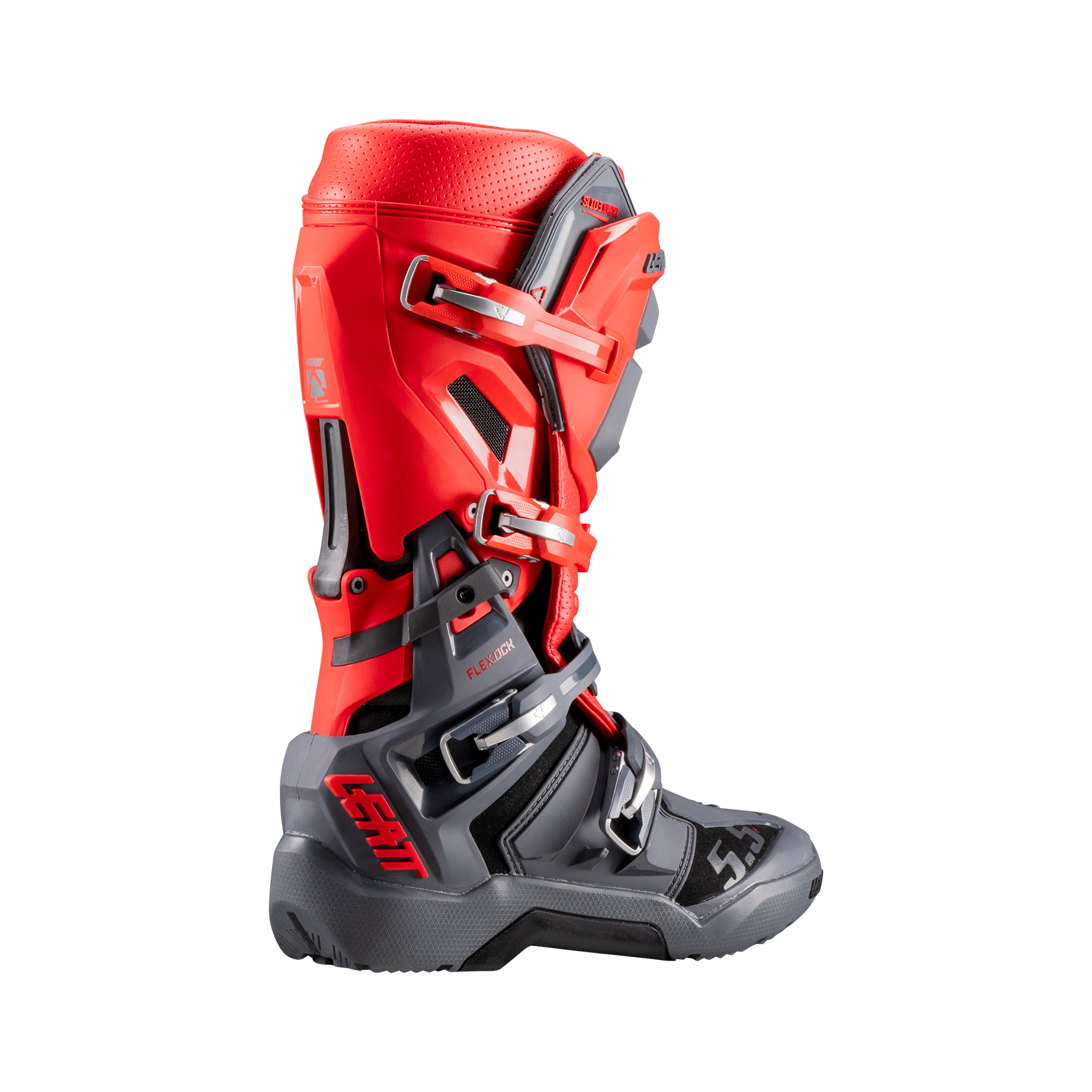 Boots 5.5 FlexLock Enduro