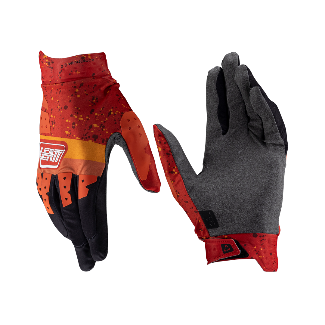 Gloves Moto 2.5 WindBlock – Leatt USA Gloves Moto 2.5 WindBlock – Leatt USA