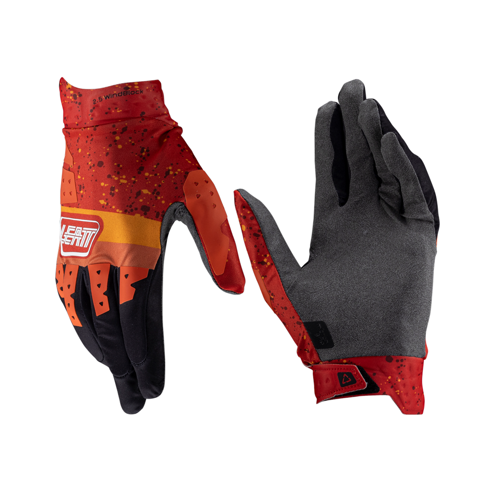 Gloves Moto 2.5 WindBlock – Leatt USA Gloves Moto 2.5 WindBlock – Leatt USA
