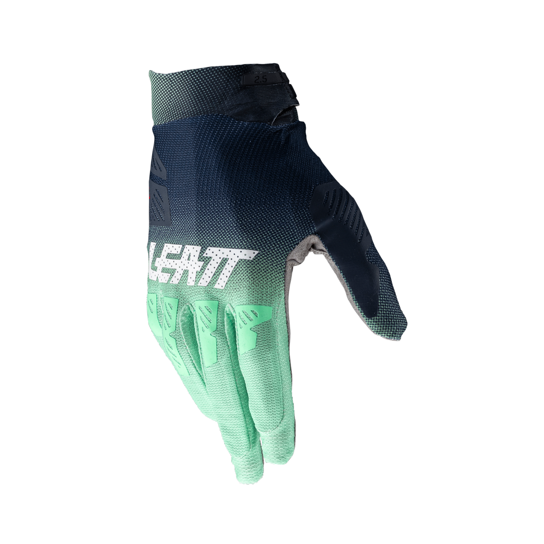 Gloves Moto 2.5 X-Flow
