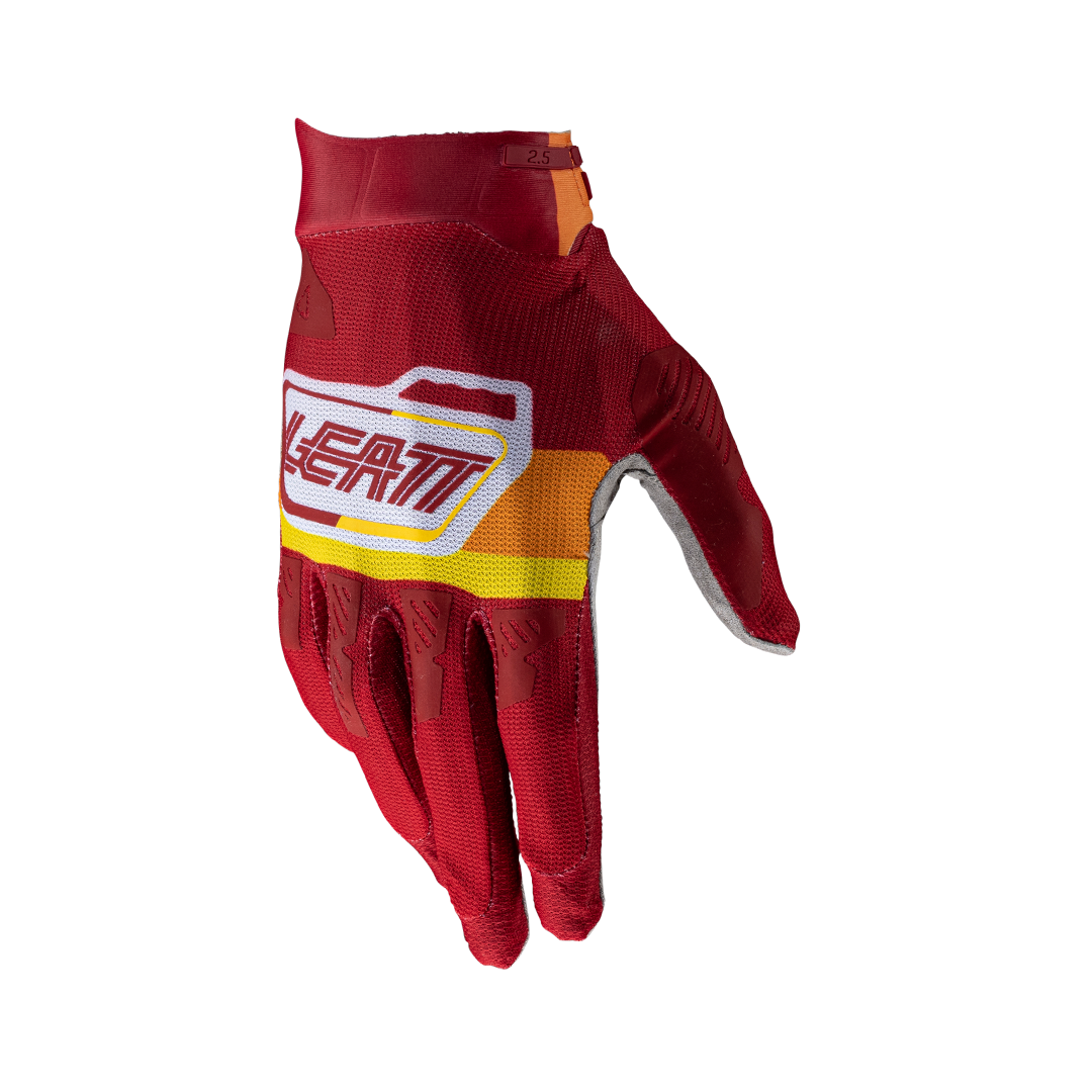 Gloves Moto 2.5 X-Flow