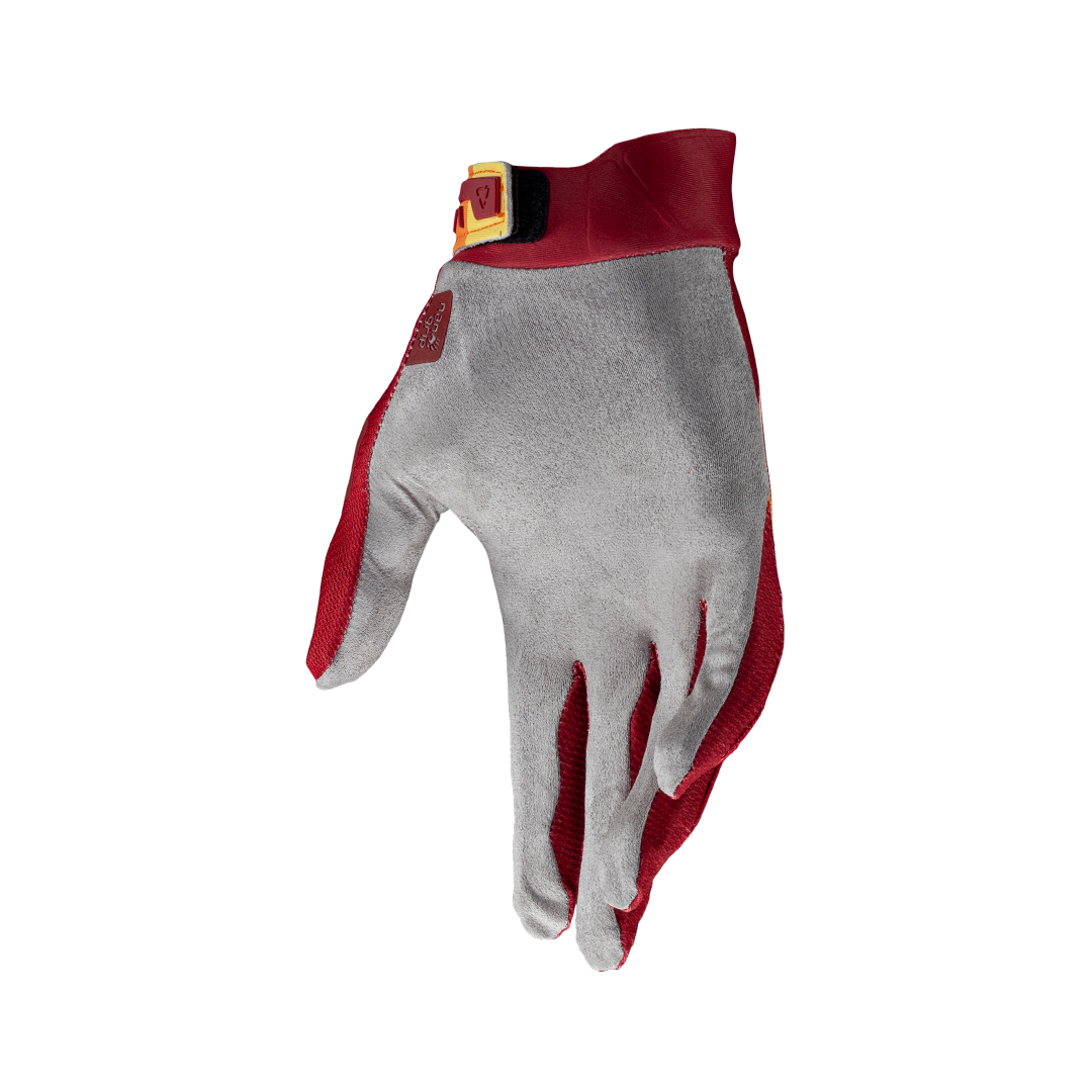 Gloves Moto 2.5 X-Flow