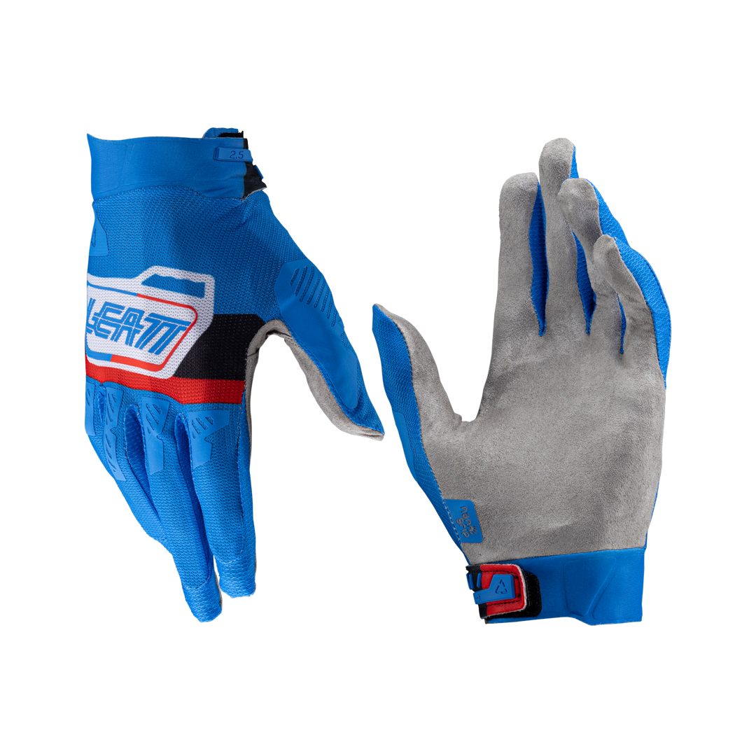 Gloves Moto 2.5 X-Flow
