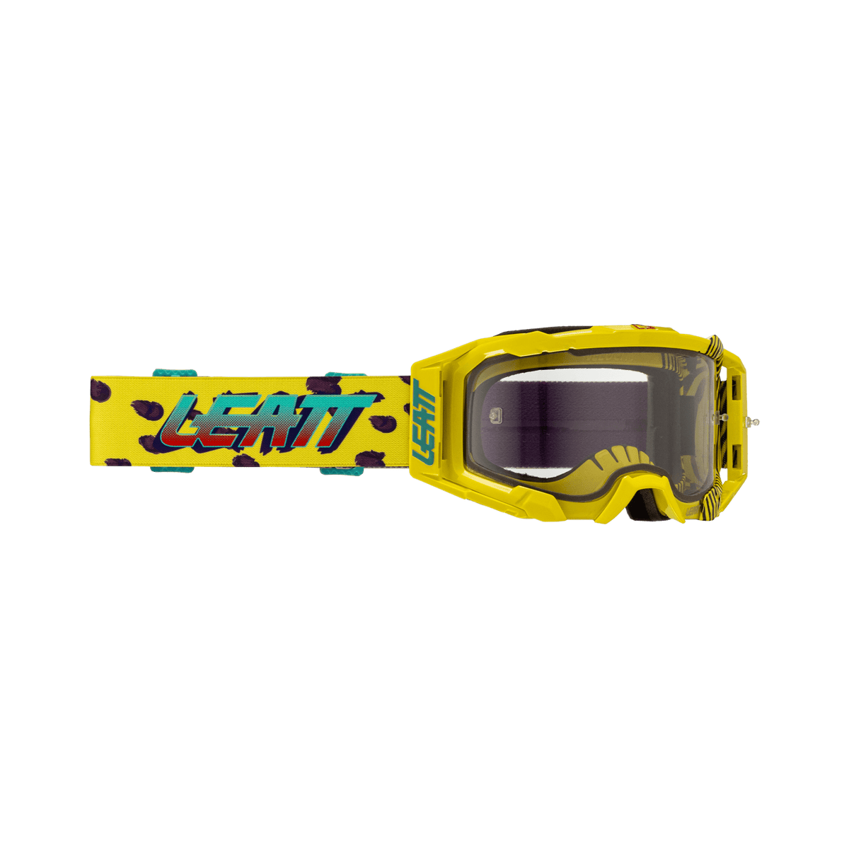 Goggle Velocity 5.5