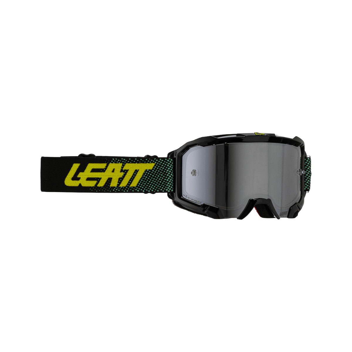 Goggle Velocity 4.5 Iriz
