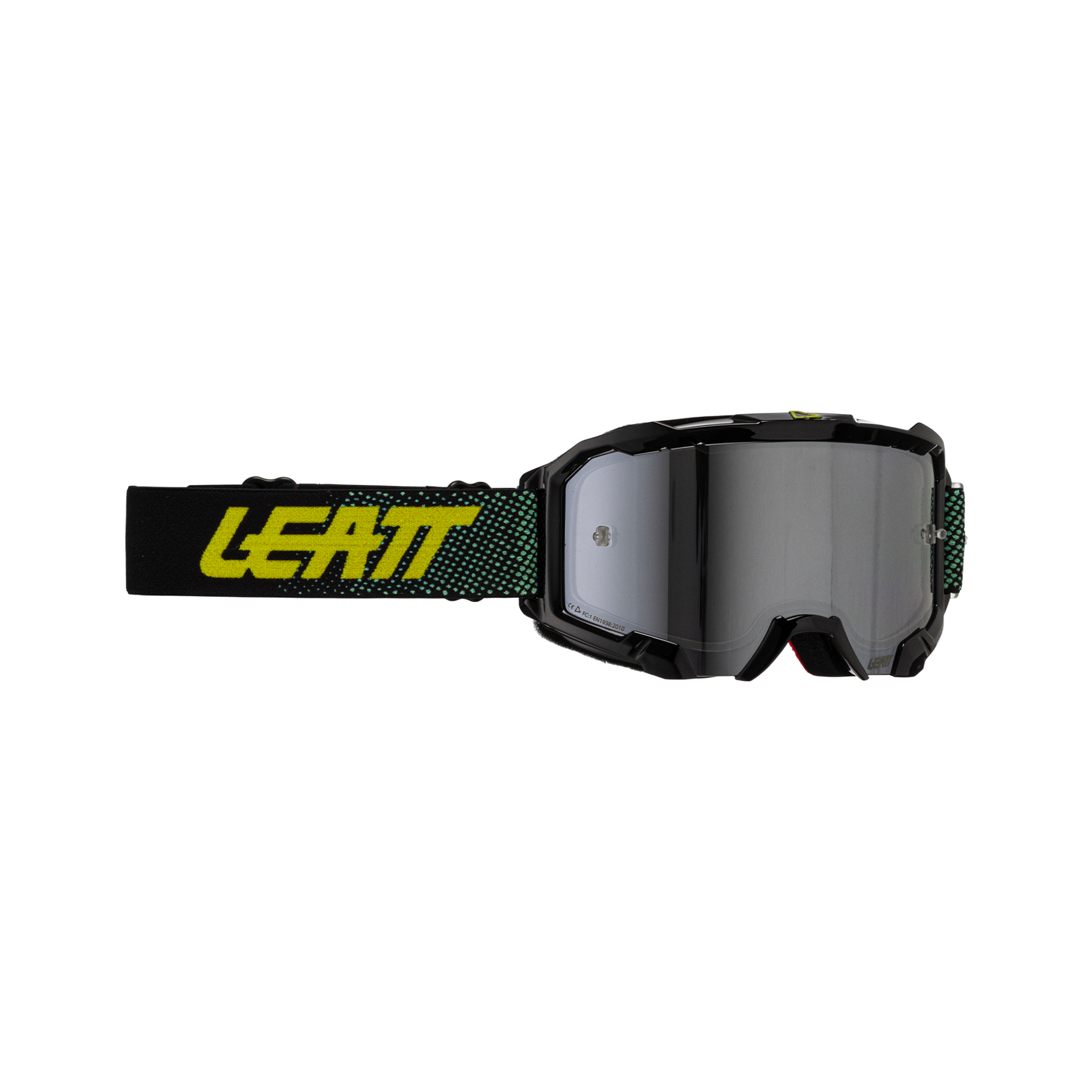 leatt 4.5 goggle Goggle Velocity 4.5 Iriz – Leatt USA