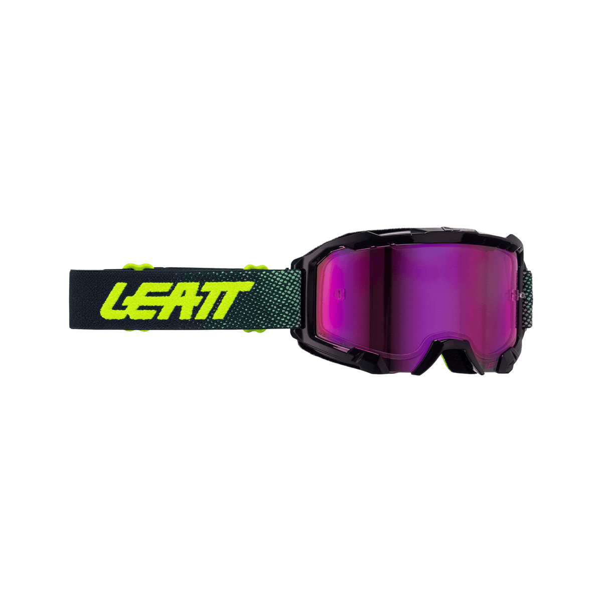 Goggle Velocity 4.5 Iriz