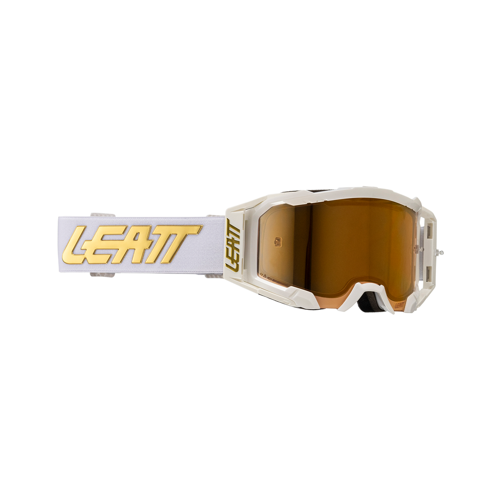 leatt velocity 5.5 iriz goggles Goggle Velocity 5.5 Iriz