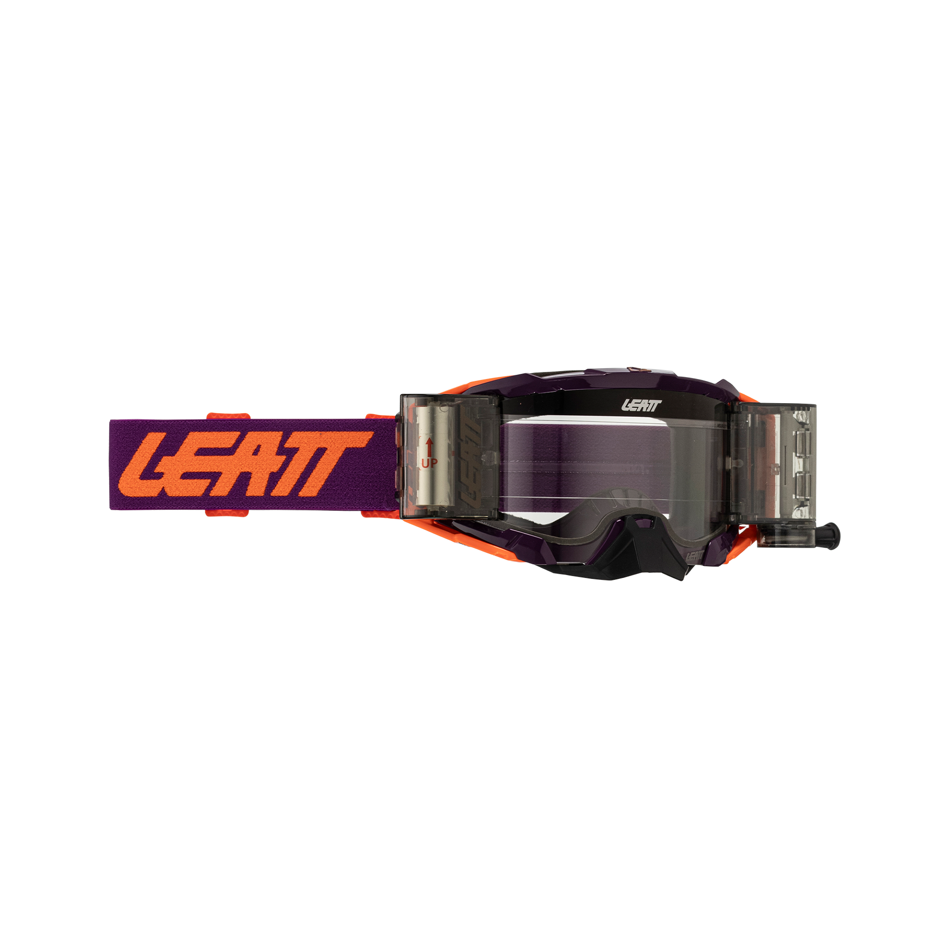 leatt 5.5 goggles Goggle Velocity 5.5 Roll-Off – Leatt USA