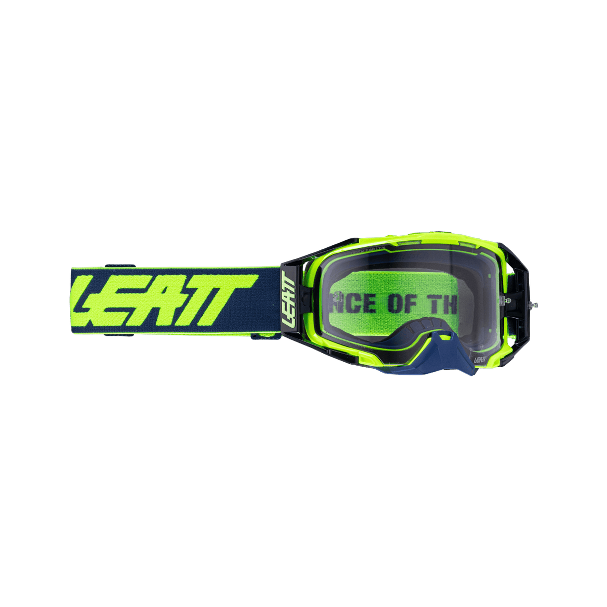 Goggle Velocity 6.5 Cryztal - Leatt USA