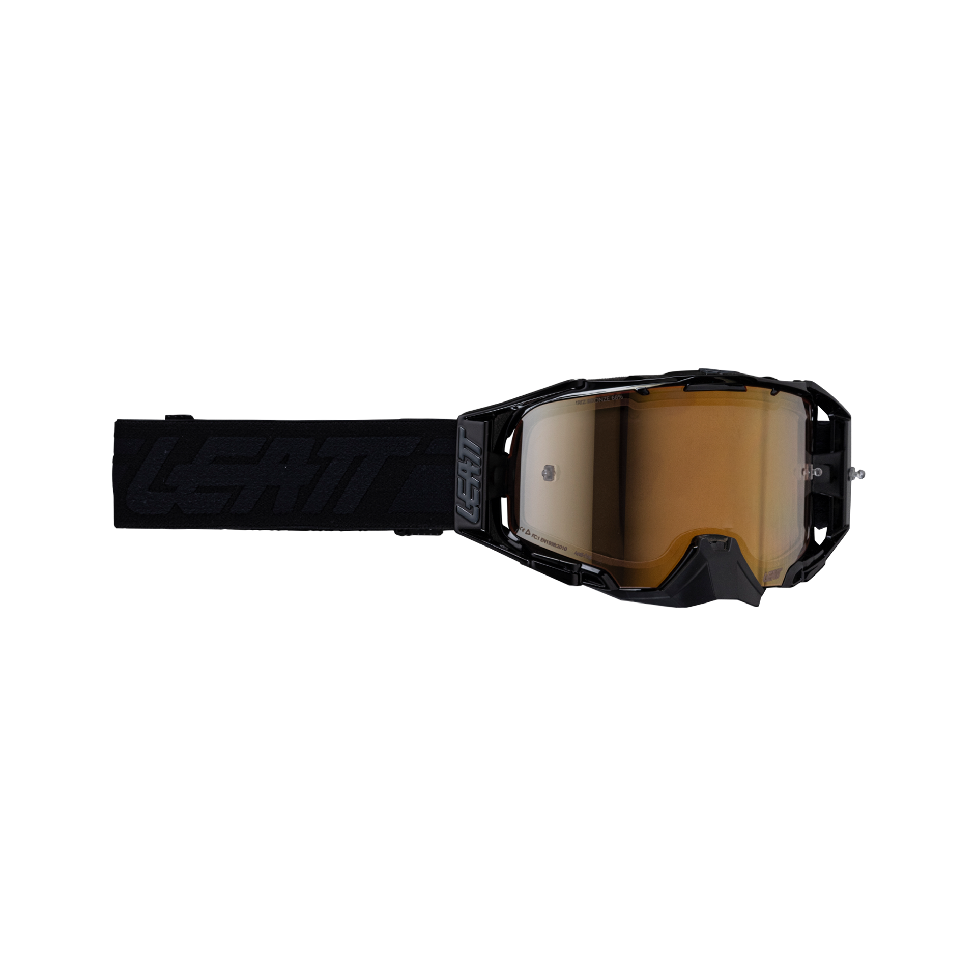 leatt velocity 6.5 goggles Goggle Velocity 6.5 Iriz – Leatt USA