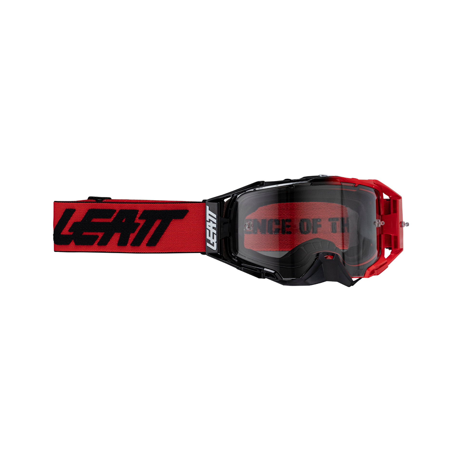 Goggle Velocity 6.5 Photochromic