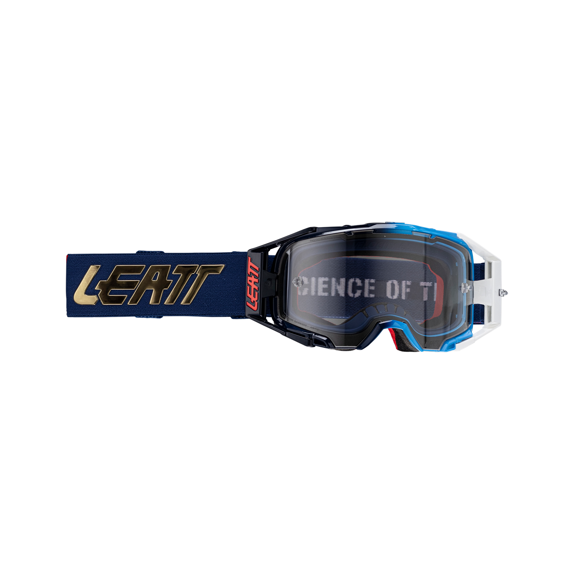 Goggle Velocity 6.5 Photochromic – Leatt USA Goggle Velocity 6.5 Photochromic – Leatt USA