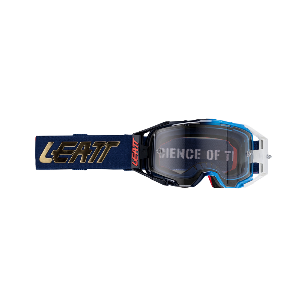 leatt goggle lenses Goggle Velocity 6.5 Photochromic – Leatt USA