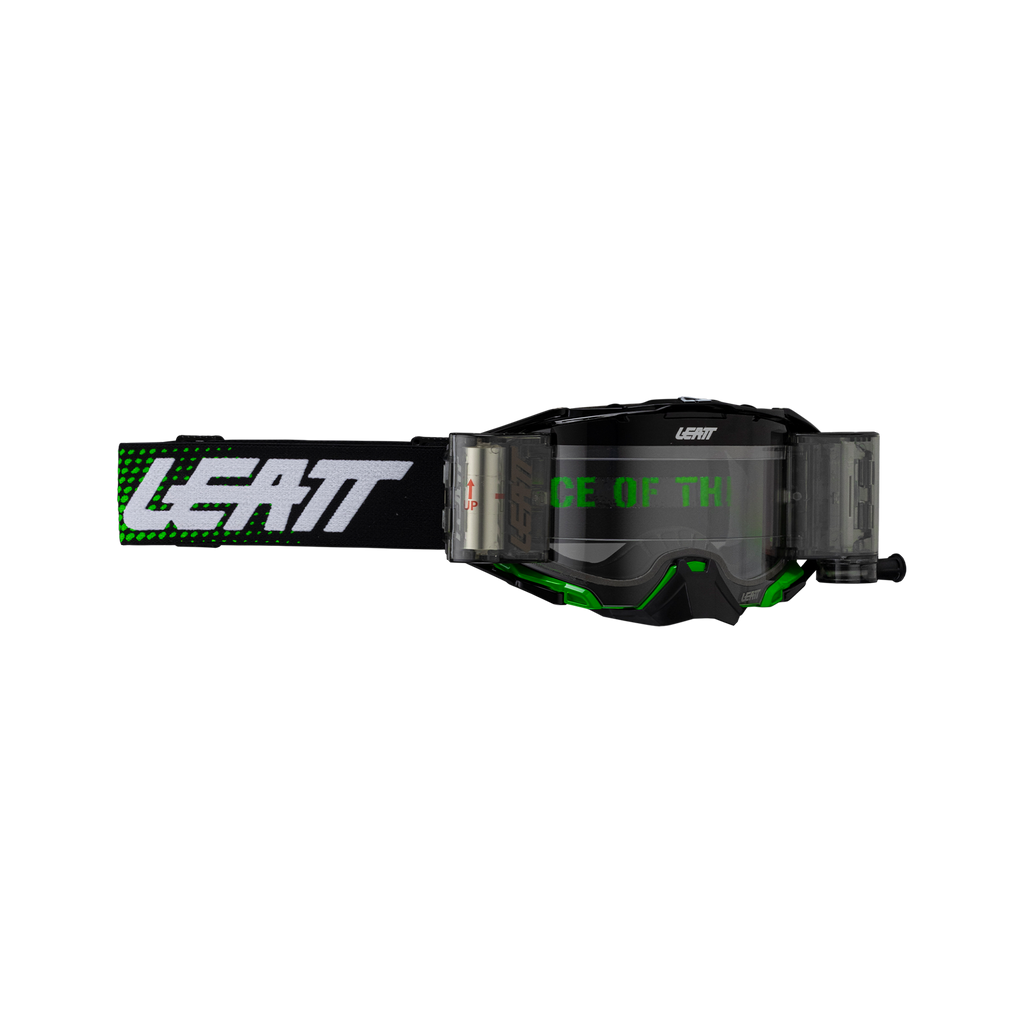Goggle Velocity 6.5 Roll-Off – Leatt USA