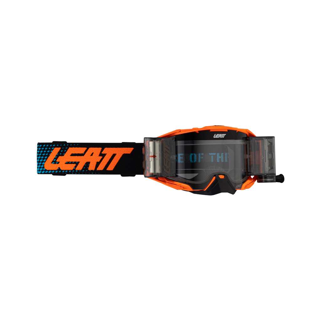 leatt roll off goggles Goggle Velocity 6.5 Roll-Off