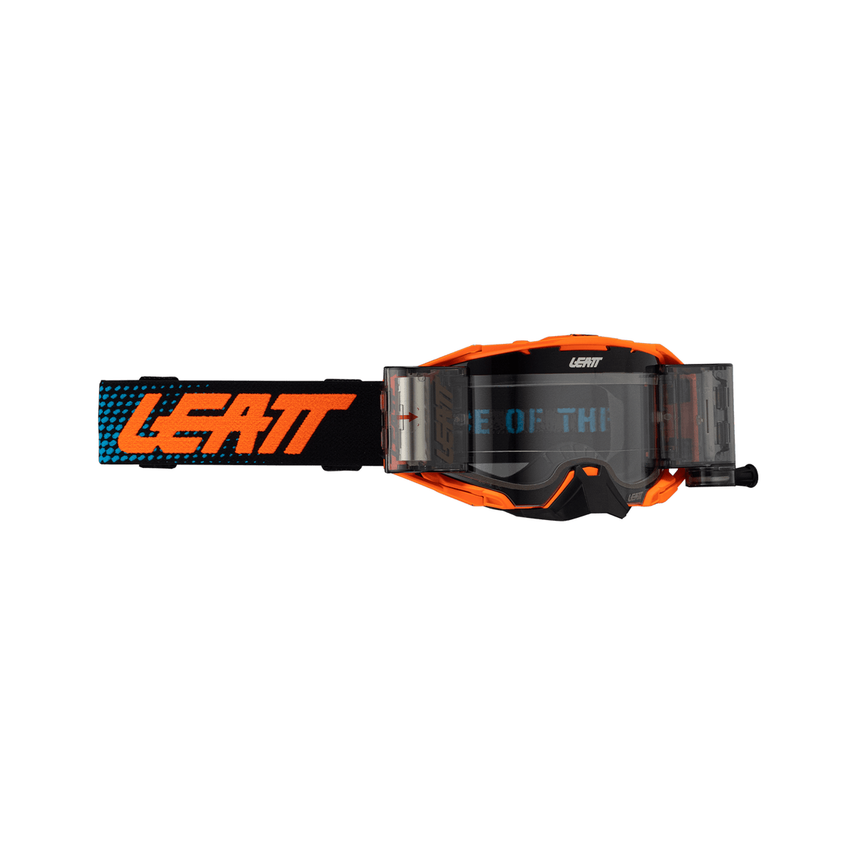 Goggle Velocity 6.5 Roll-Off