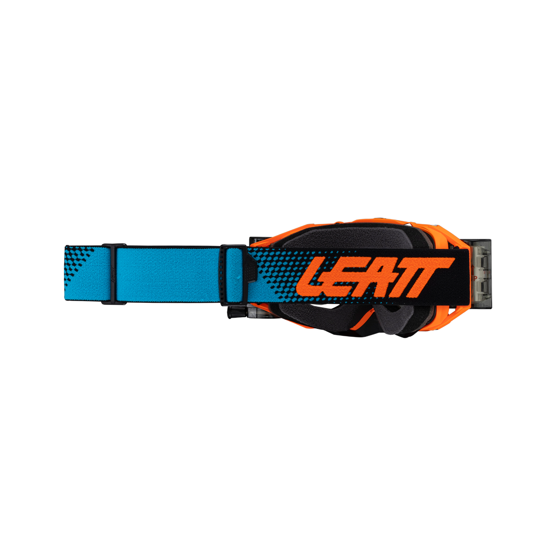 leatt roll off goggles Goggle Velocity 6.5 Roll-Off – Leatt USA