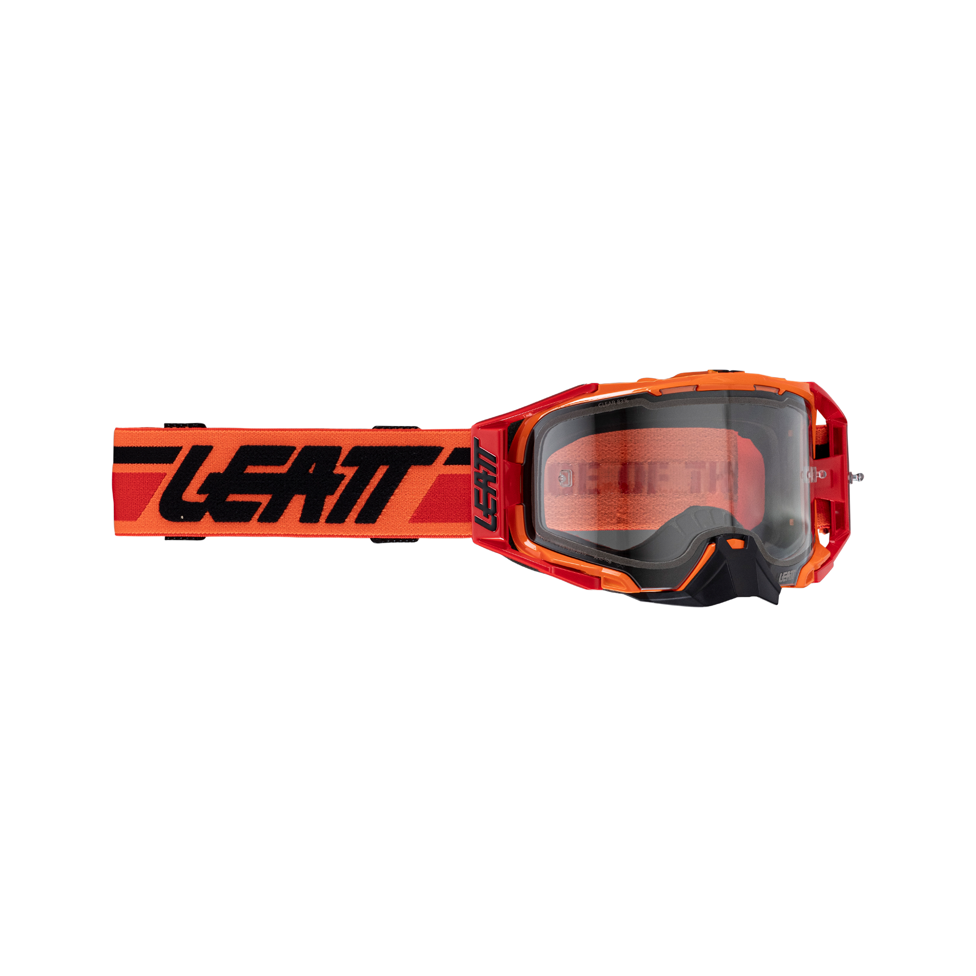 Goggle Velocity 6.5 – Leatt USA Goggle Velocity 6.5 – Leatt USA