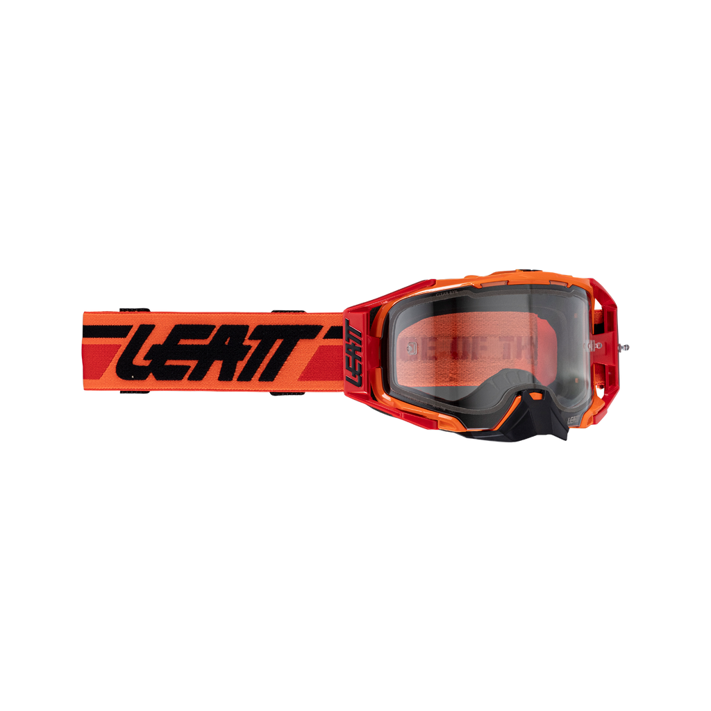 mtn velocity 6.0 goggles Goggle Velocity 6.5 – Leatt USA