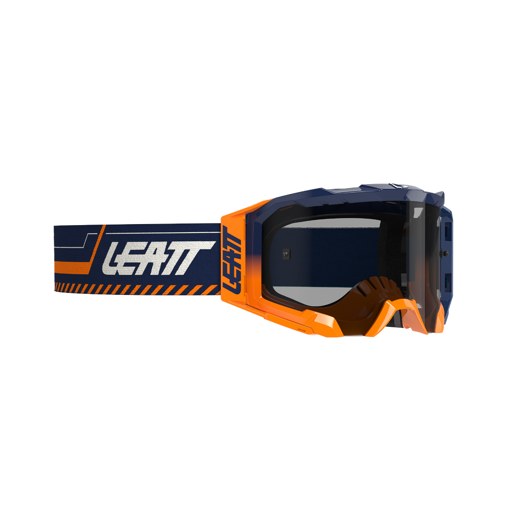 leatt velocity 5.5 goggles Goggle Velocity 5.5 – Leatt USA