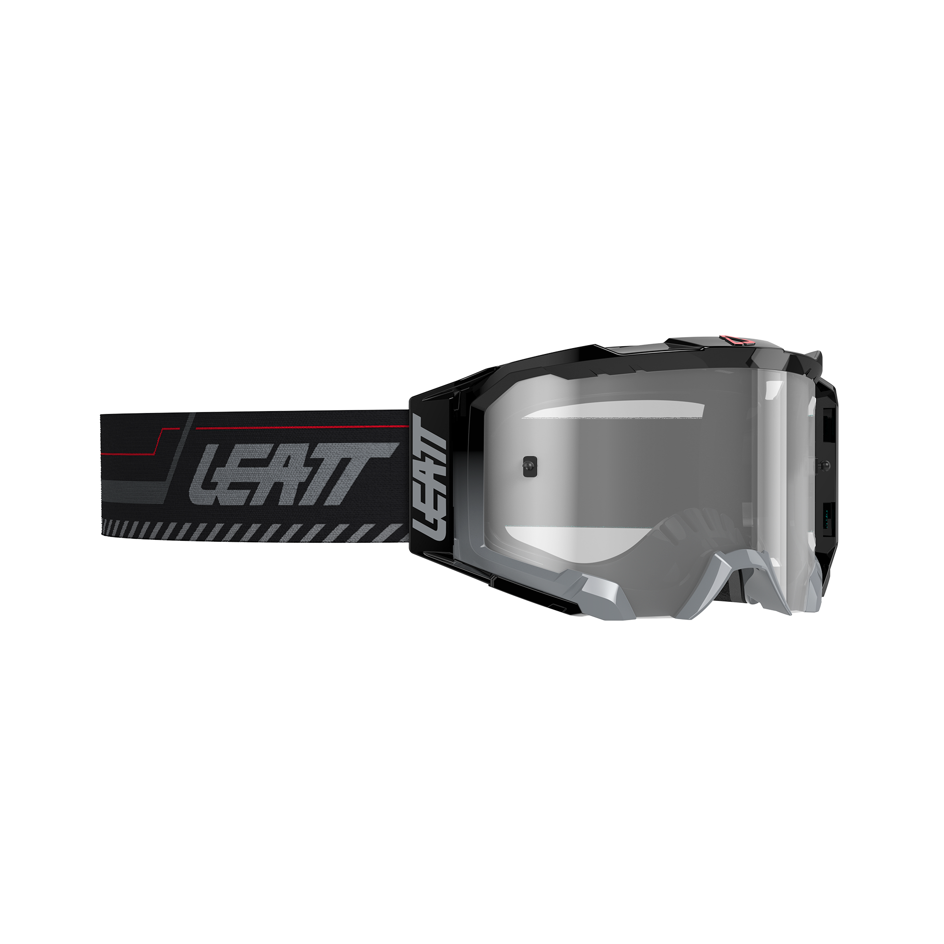 leatt bulletproof goggles Leatt Goggle Velocity 5.5 Iriz White