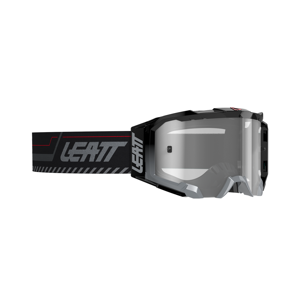 leatt 5.5 goggles Goggle Velocity 5.5 Iriz – Leatt USA