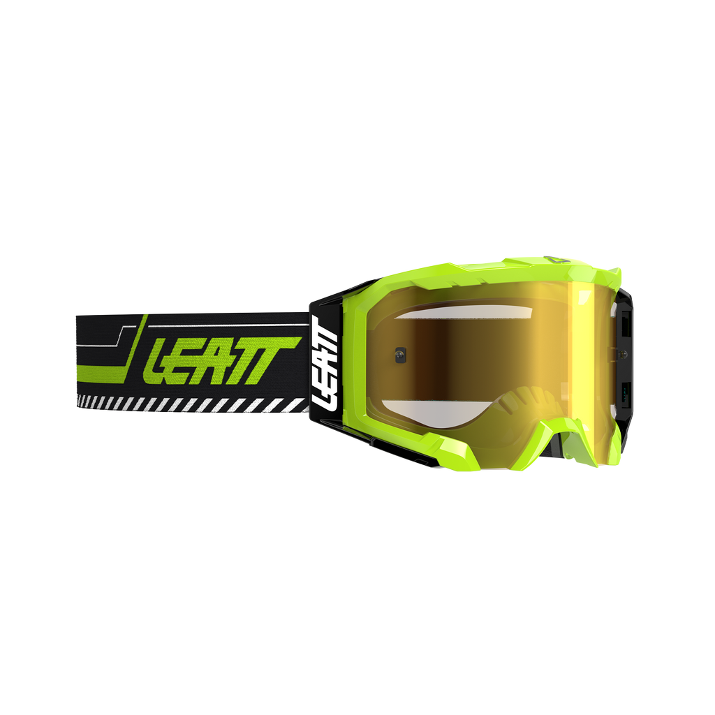 leatt velocity 5.5 goggles Goggle Velocity 5.5 Iriz – Leatt USA