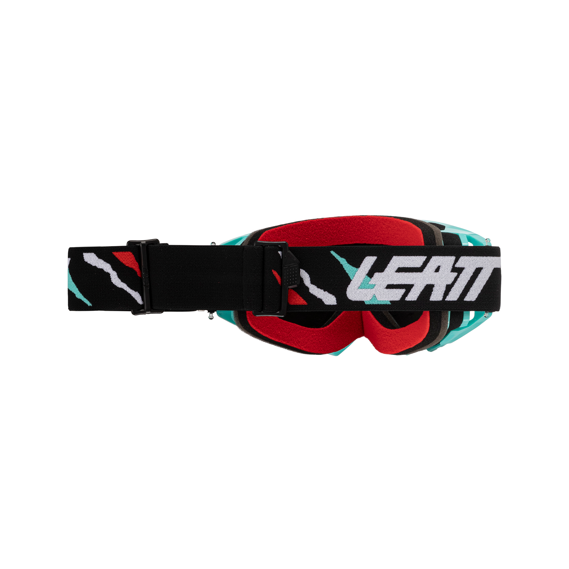 Goggle Vizion 3.5 Iriz – Leatt USA Goggle Vizion 3.5 Iriz – Leatt USA