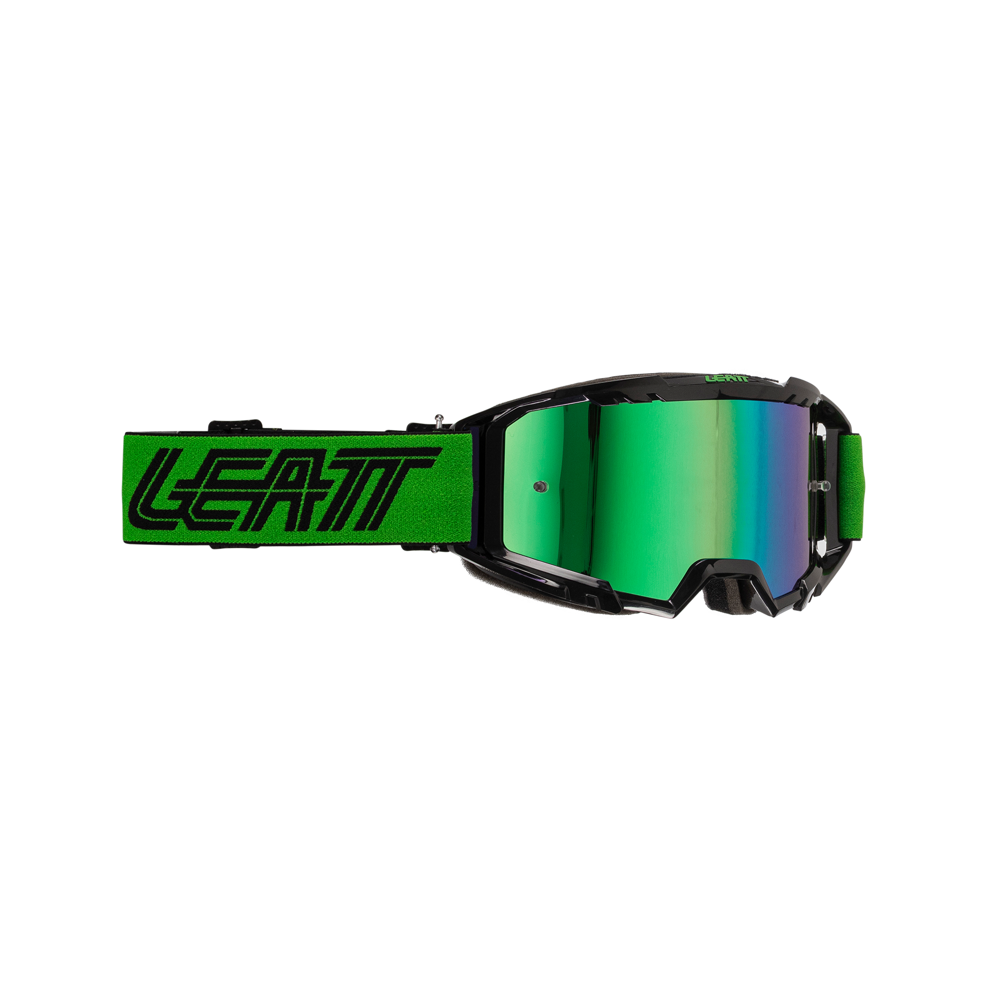 Goggle Vizion 3.5 Iriz – Leatt USA