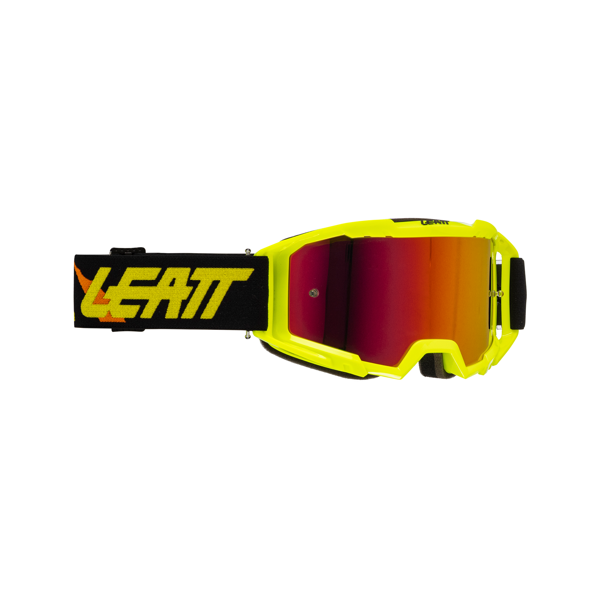 Goggle Vizion 3.5 Iriz – Leatt USA