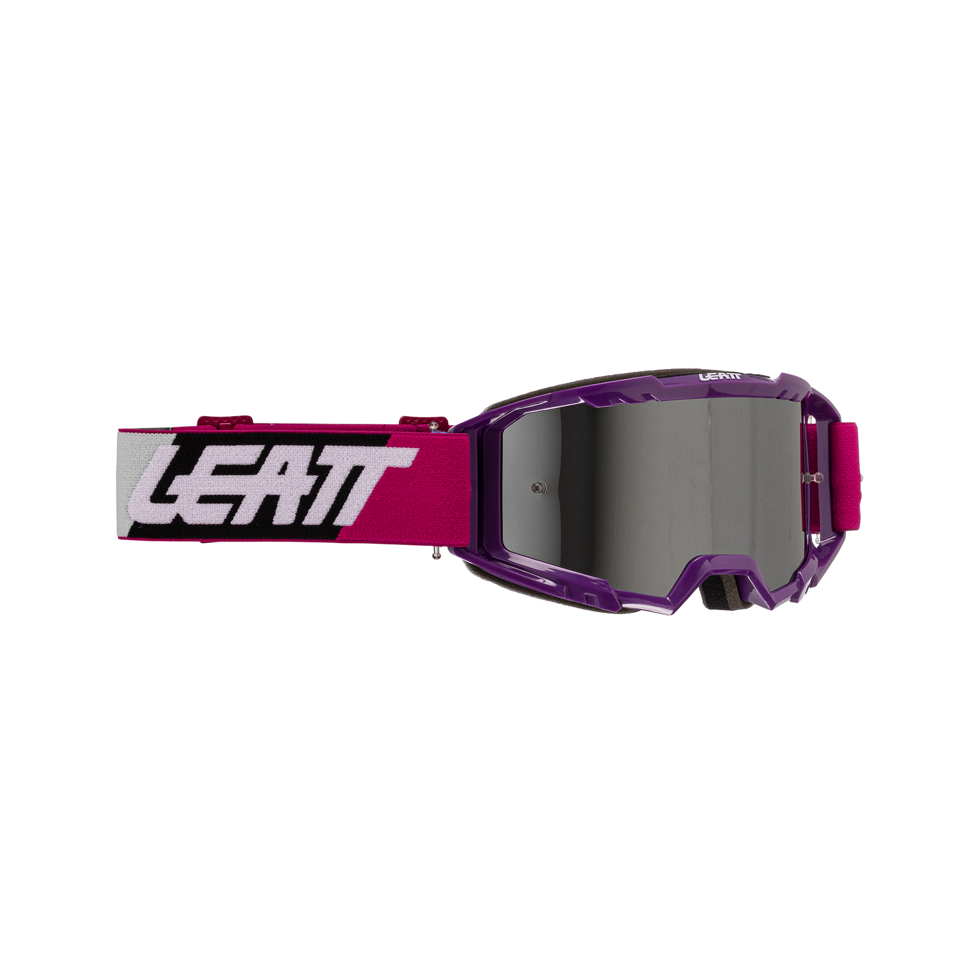 Goggle Vizion 3.5 Iriz – Leatt USA