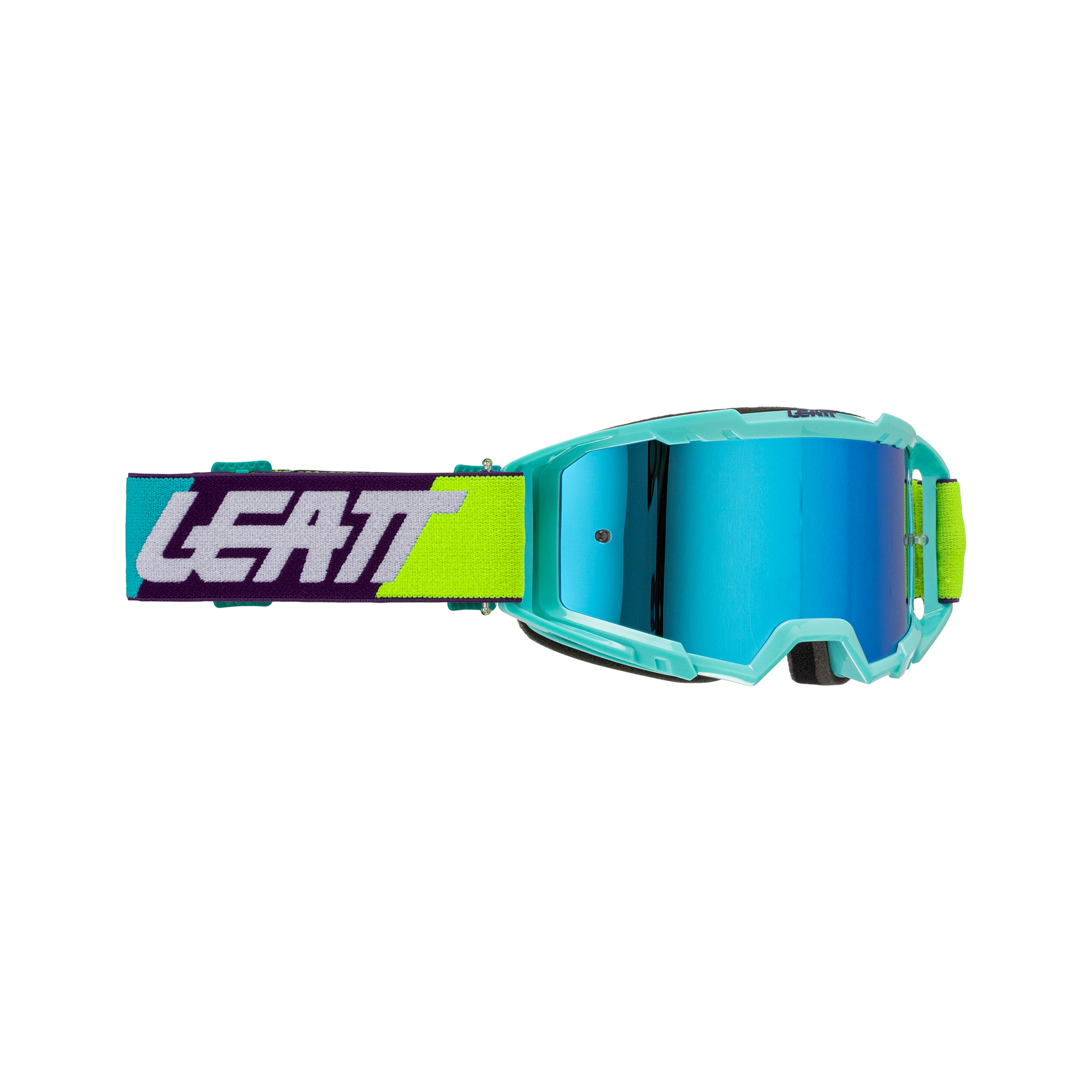 Goggle Vizion 3.5 Iriz – Leatt USA Goggle Vizion 3.5 Iriz – Leatt USA