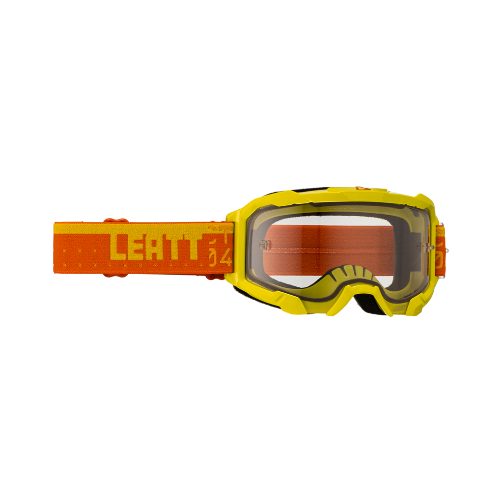 leatt 4.5 goggles Goggle Velocity 4.5 – Leatt USA