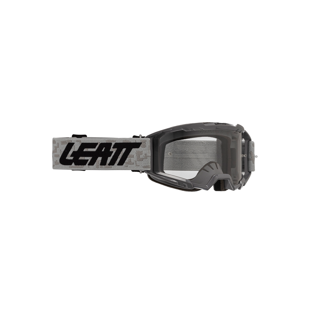 goggles for riding Goggle Vizion 3.5 – Leatt USA