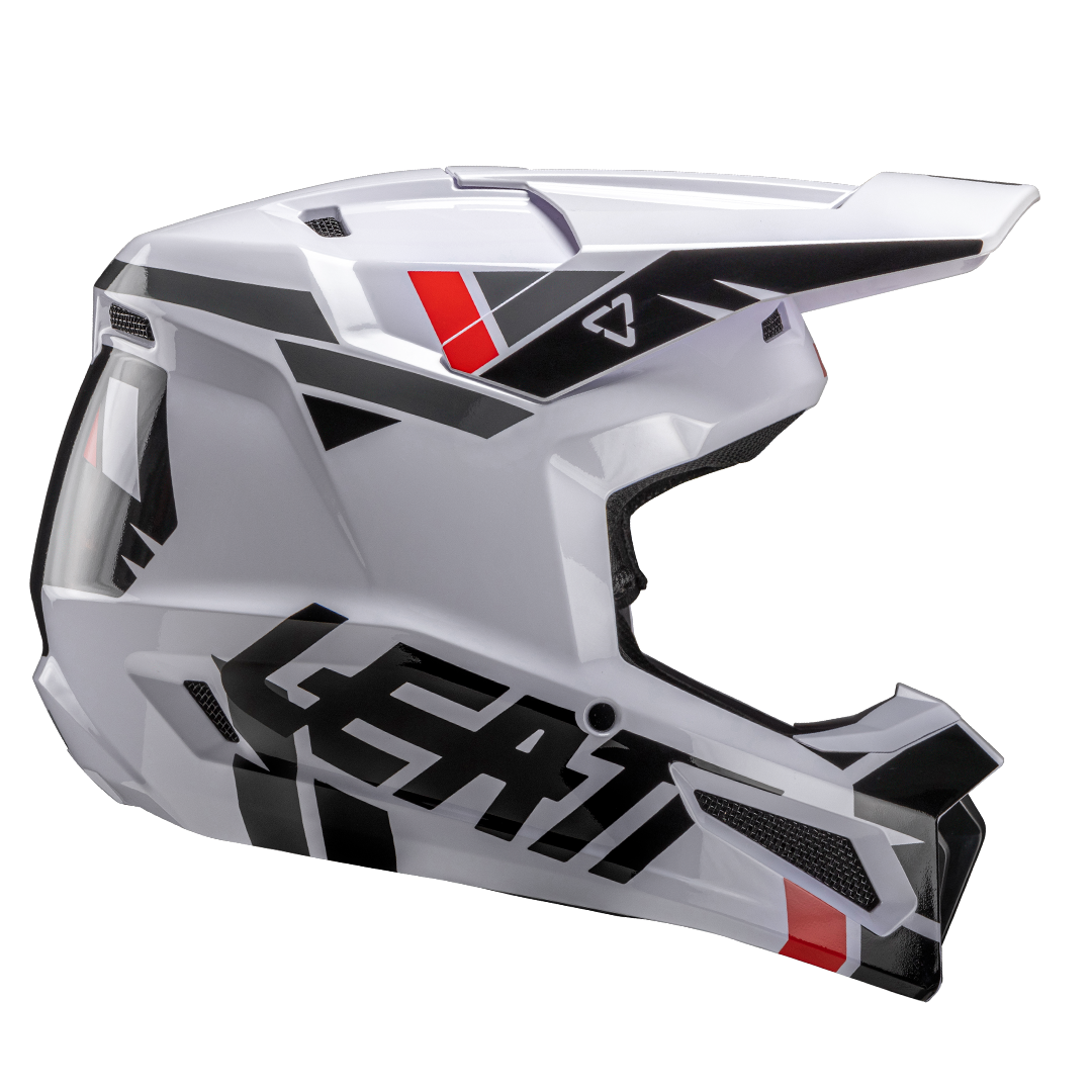 Helmet Moto 2.5