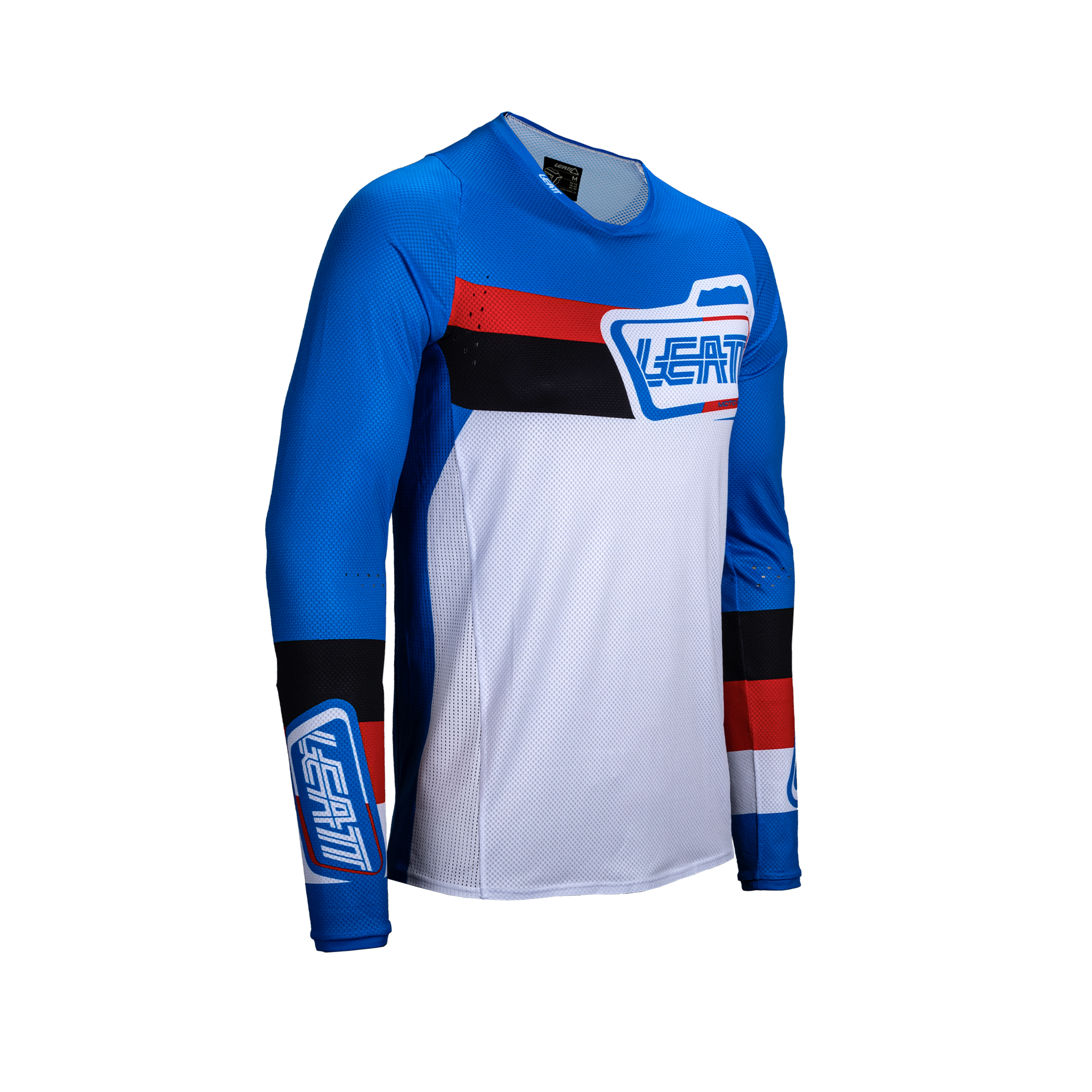 Jersey Moto 4.5 Lite V25-