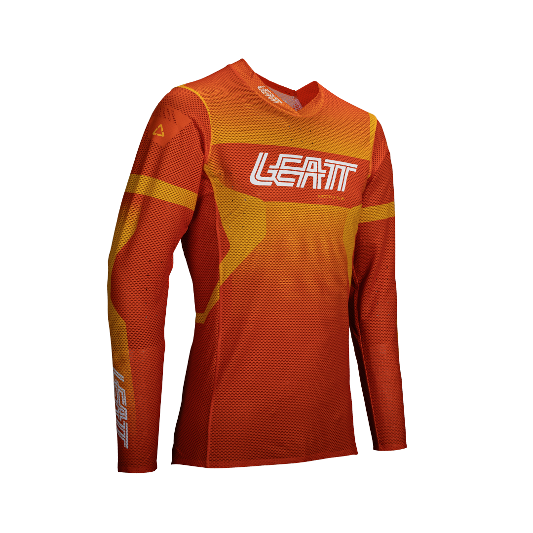Jersey Moto 5.5 UltraWeld -V25 – Leatt USA