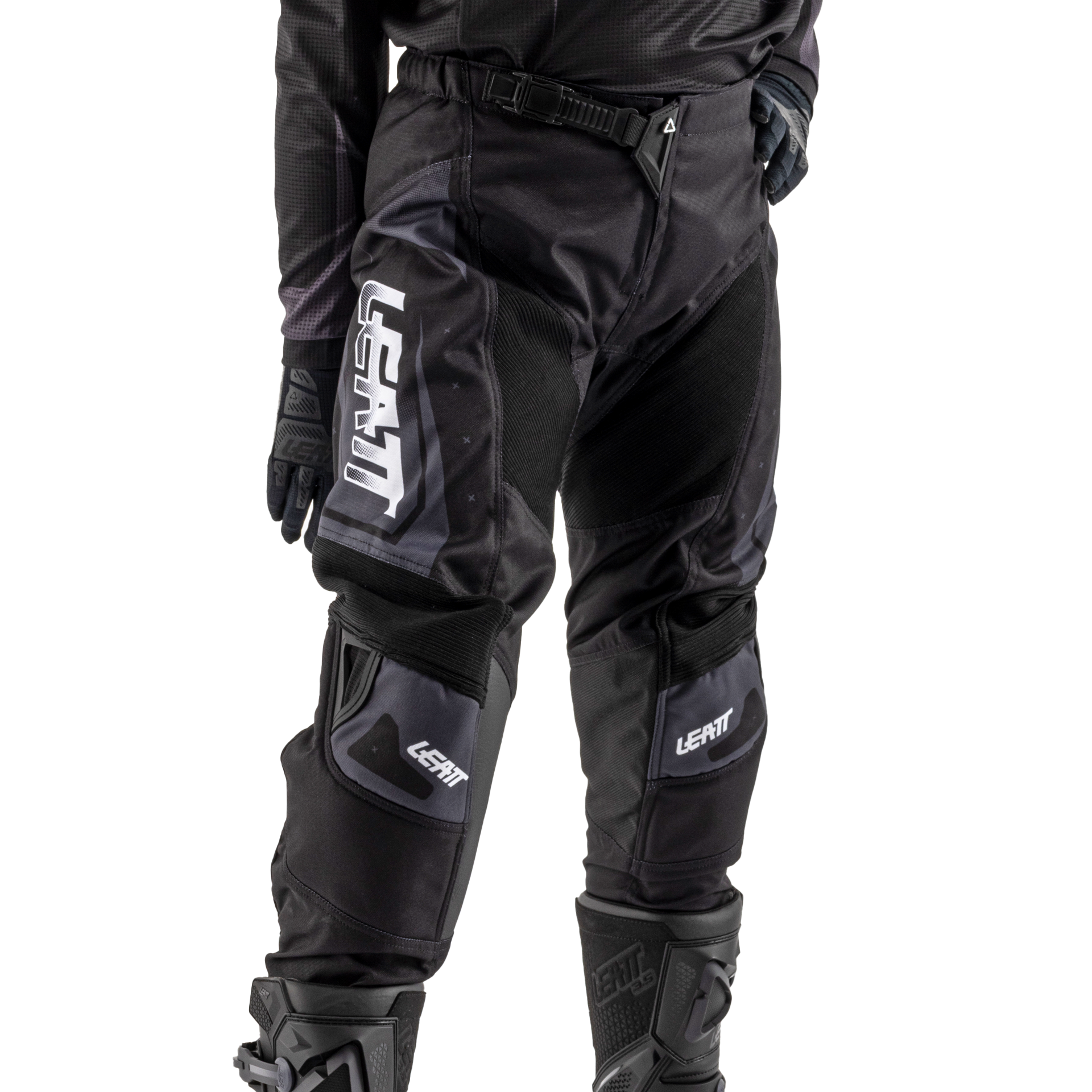 Ride Kit Moto 3.5 - Junior/Mini