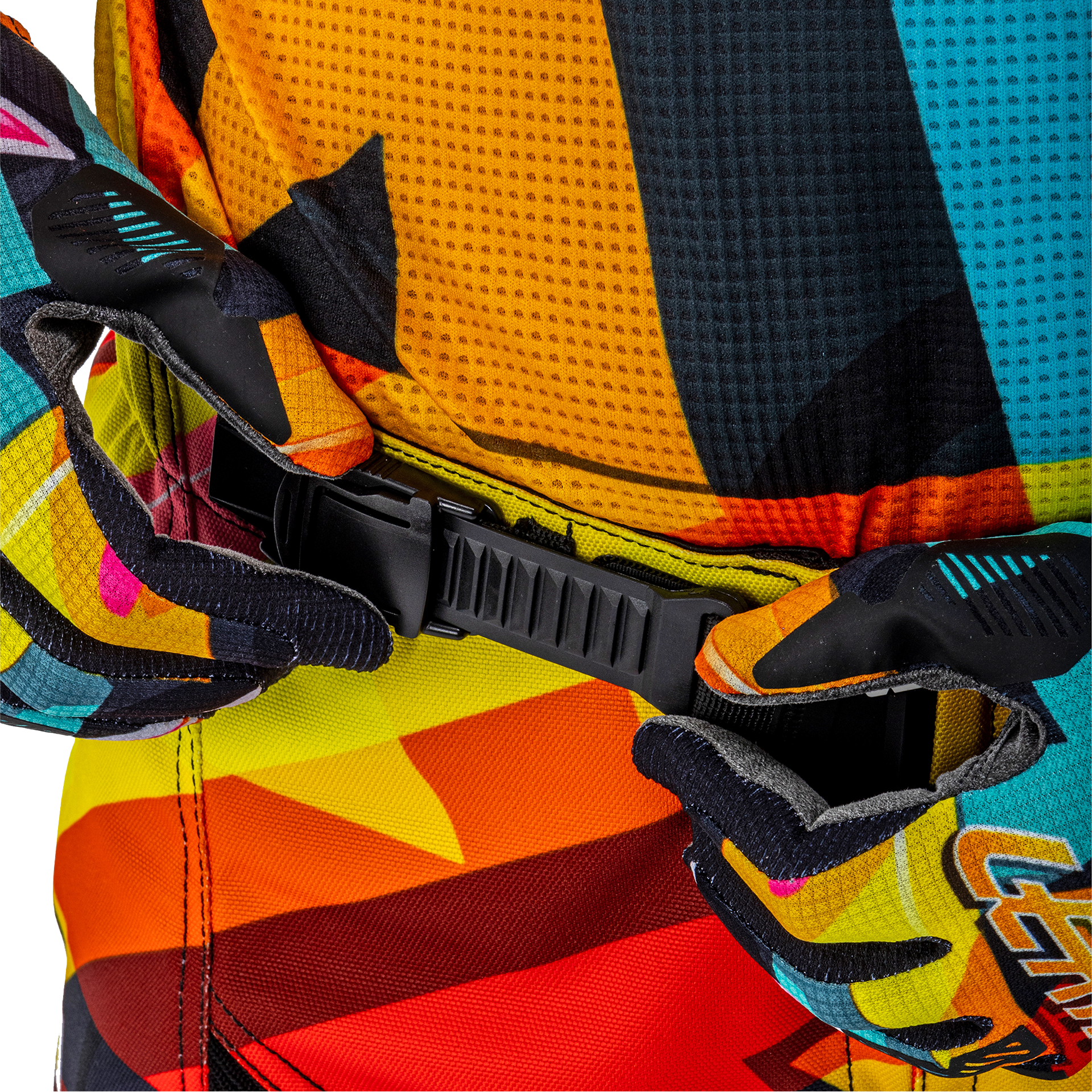 Ride Kit Moto 3.5 - Junior/Mini