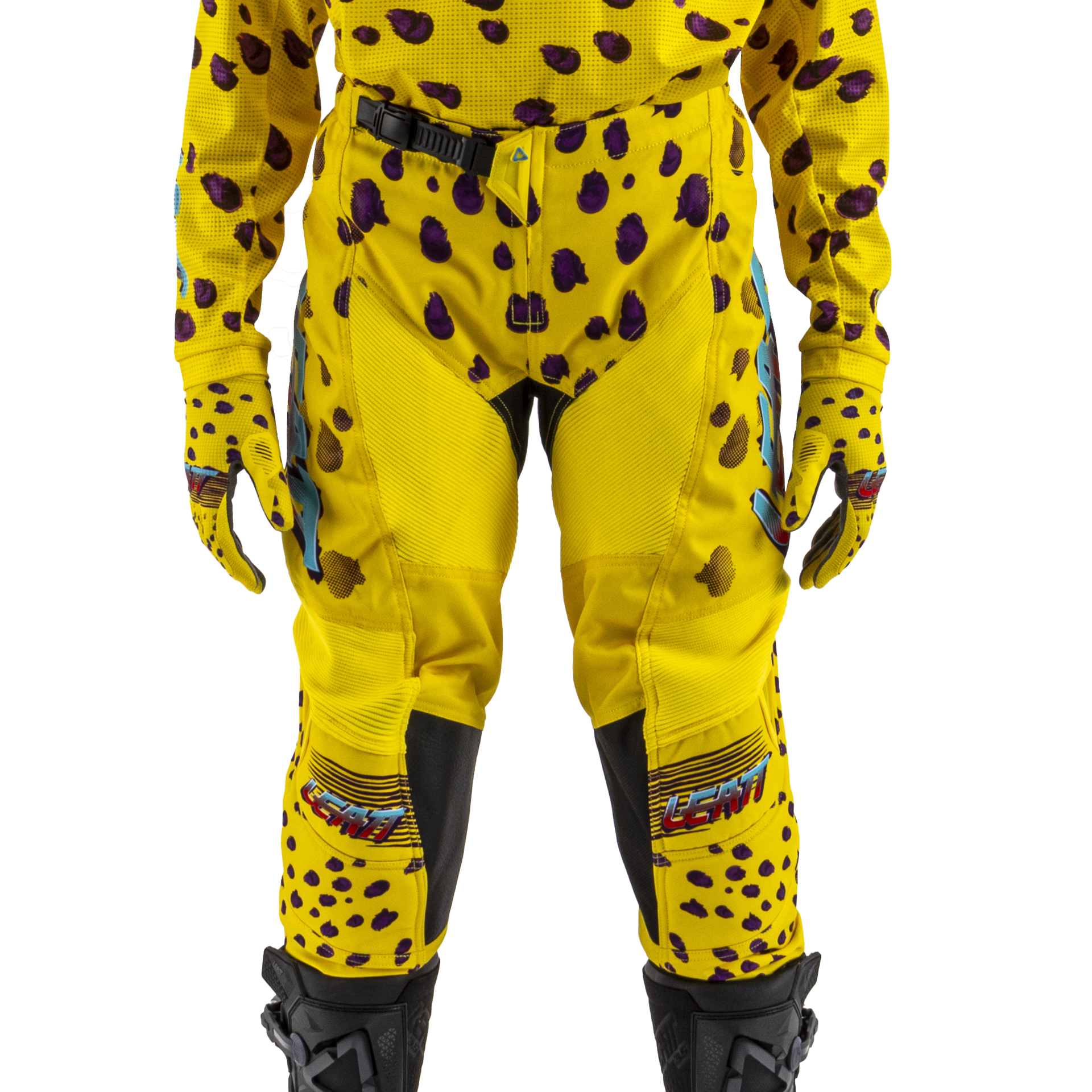 Ride Kit Moto 3.5 - Junior/Mini