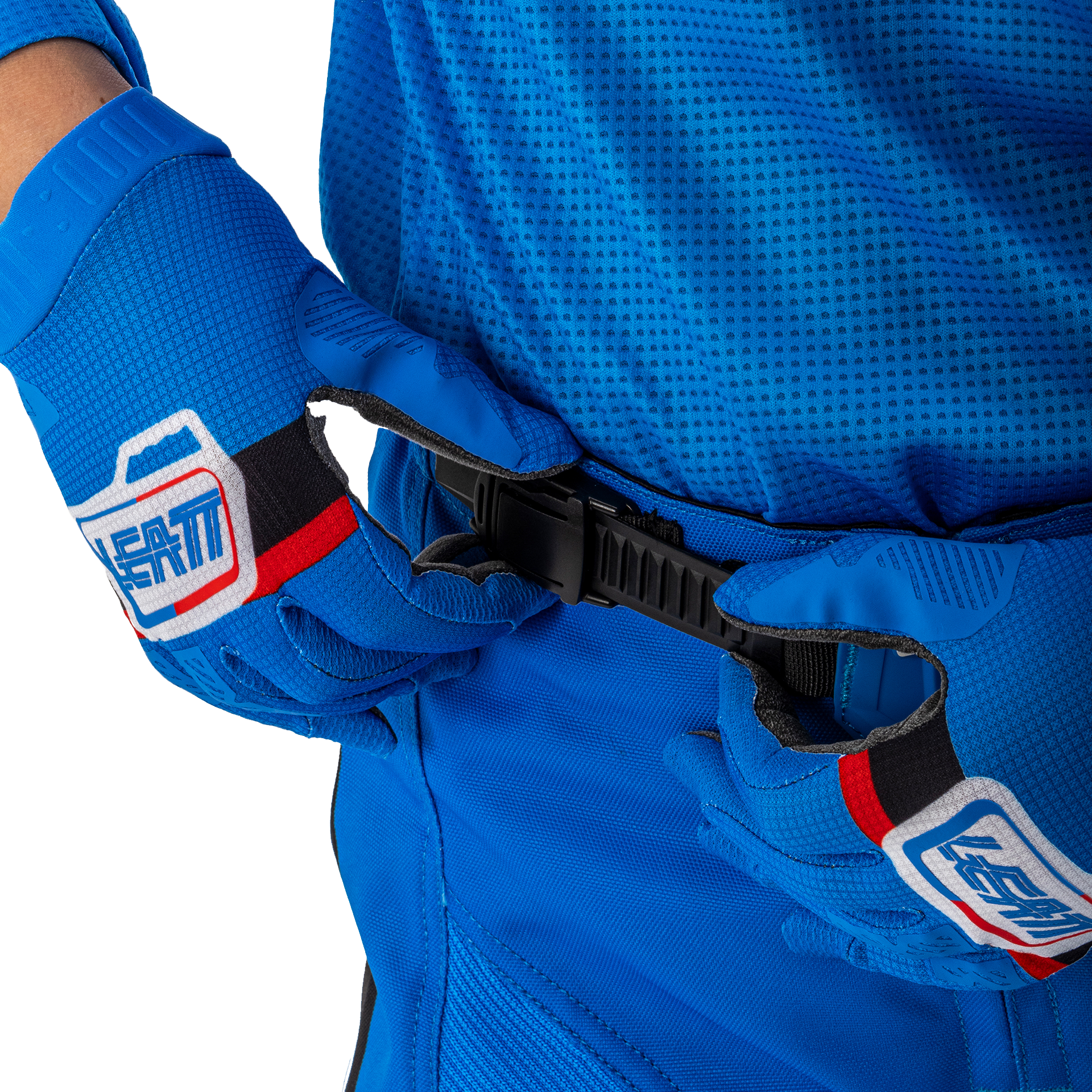 Ride Kit Moto 3.5 - Junior/Mini