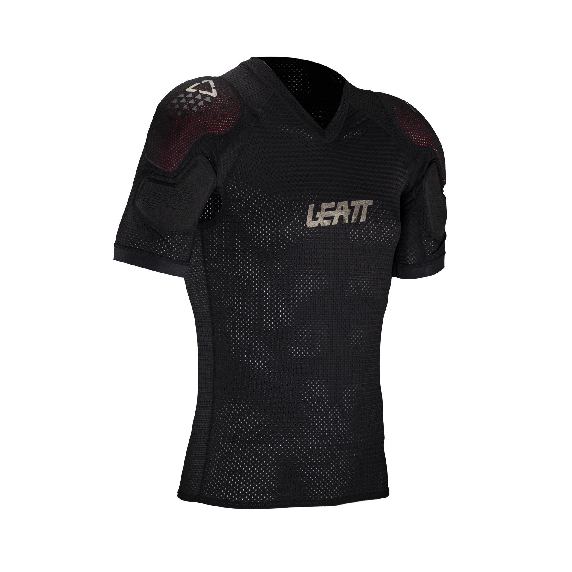 Leatt リアット 3DF Airfit Lite Shoulder プロテ Shoulder Tee 3DF AirFit Lite Evo – Leatt USA