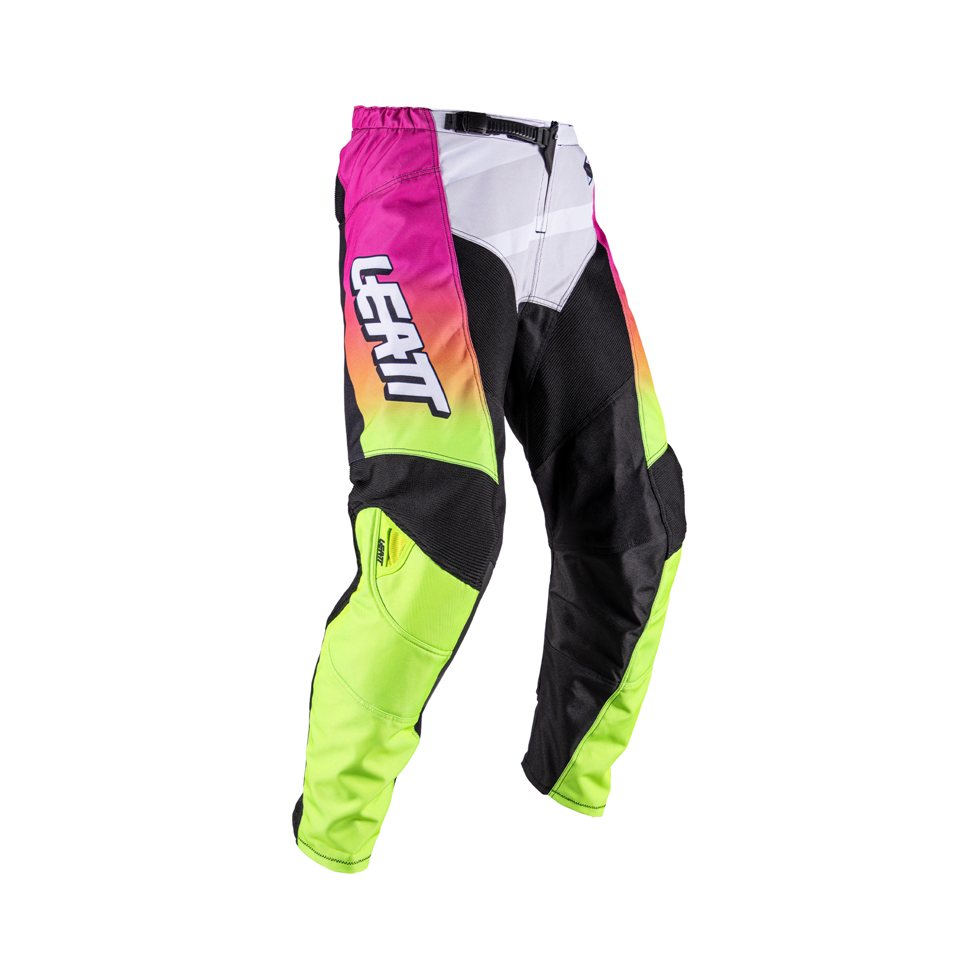 Pants Moto 3.5