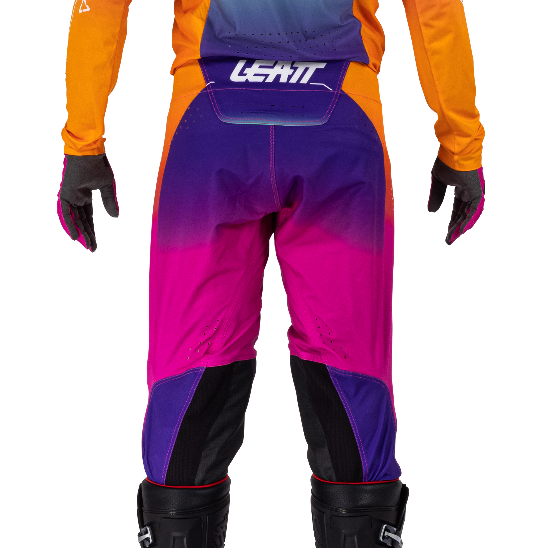 Pants Moto 5.5 I.K.S