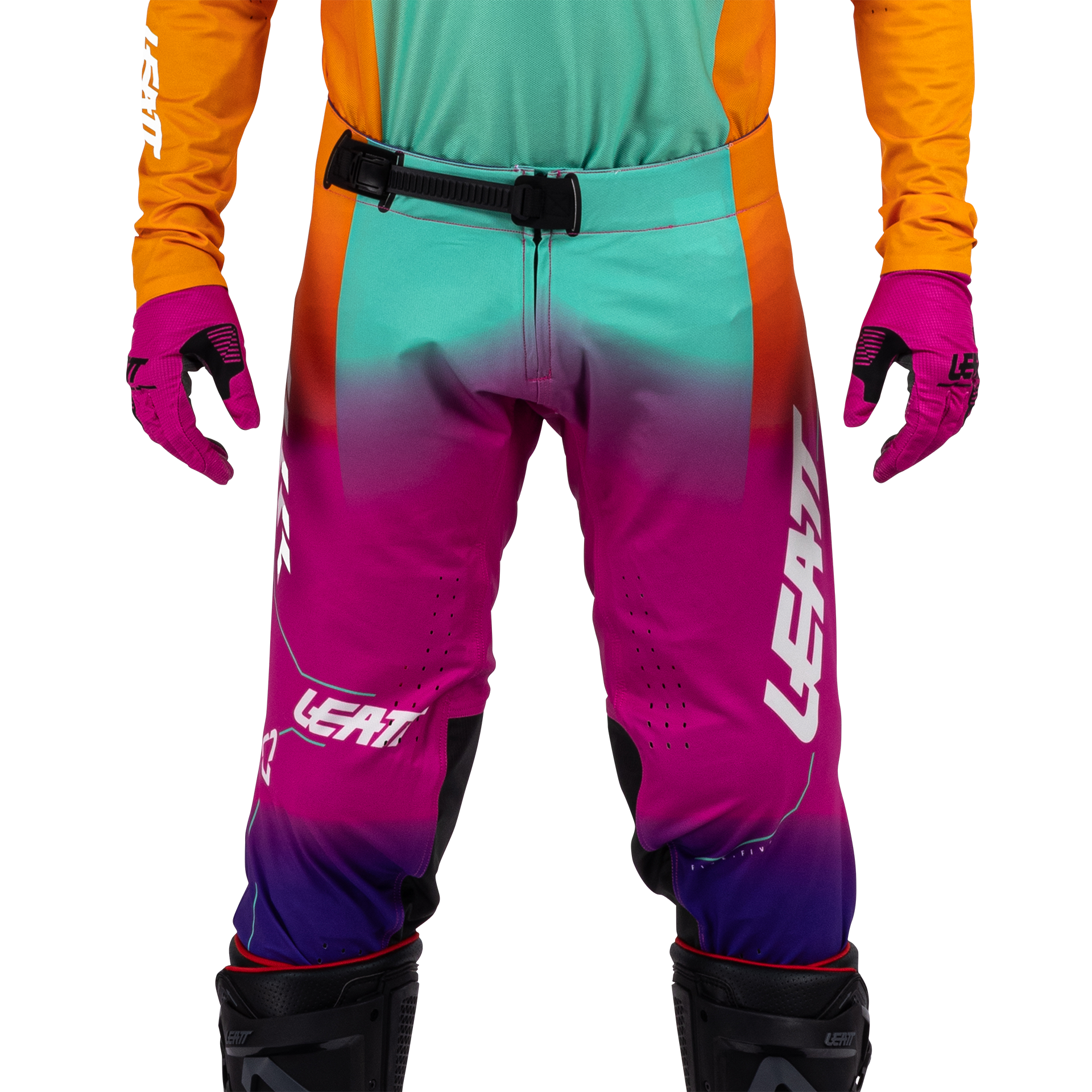 Pants Moto 5.5 I.K.S