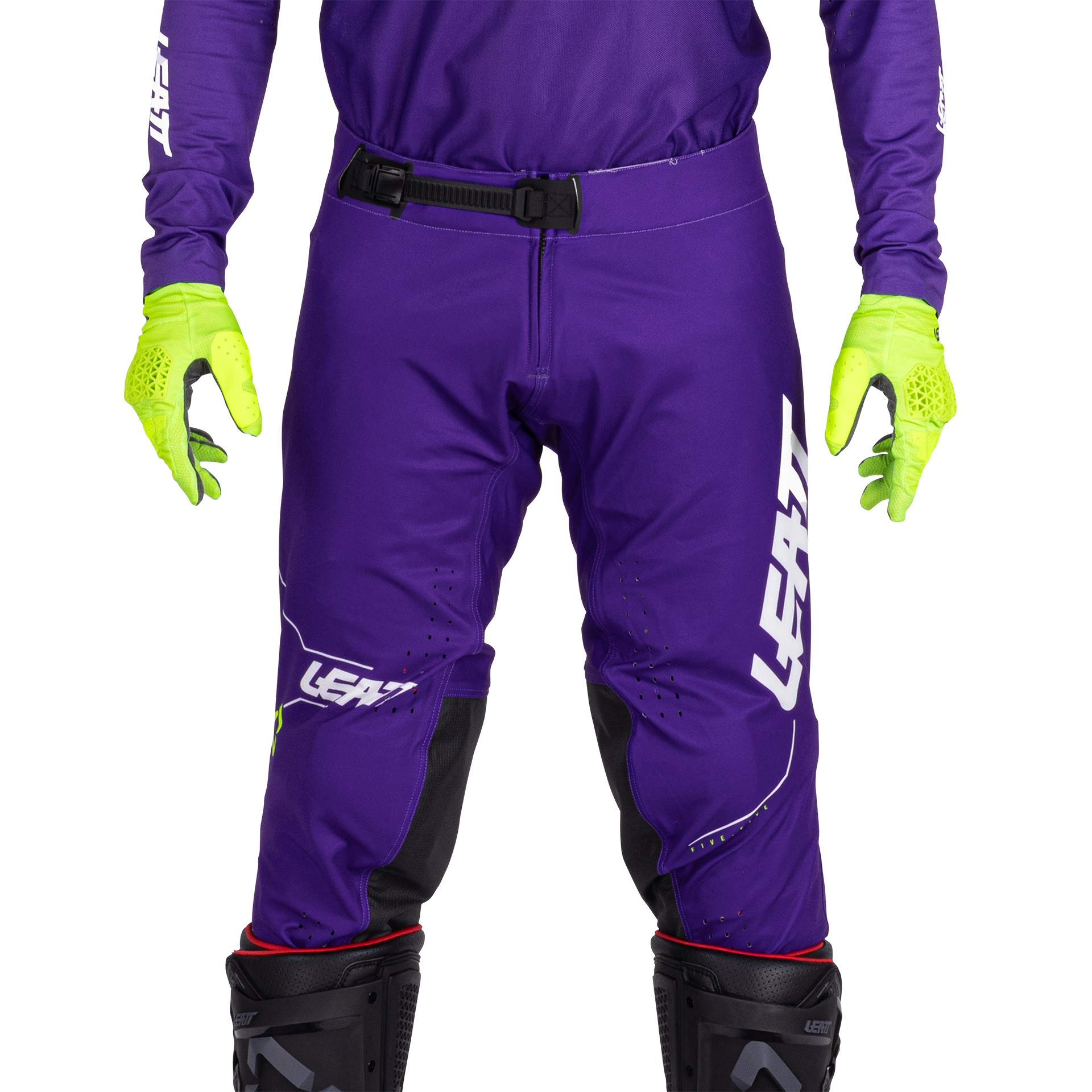 Pants Moto 5.5 I.K.S