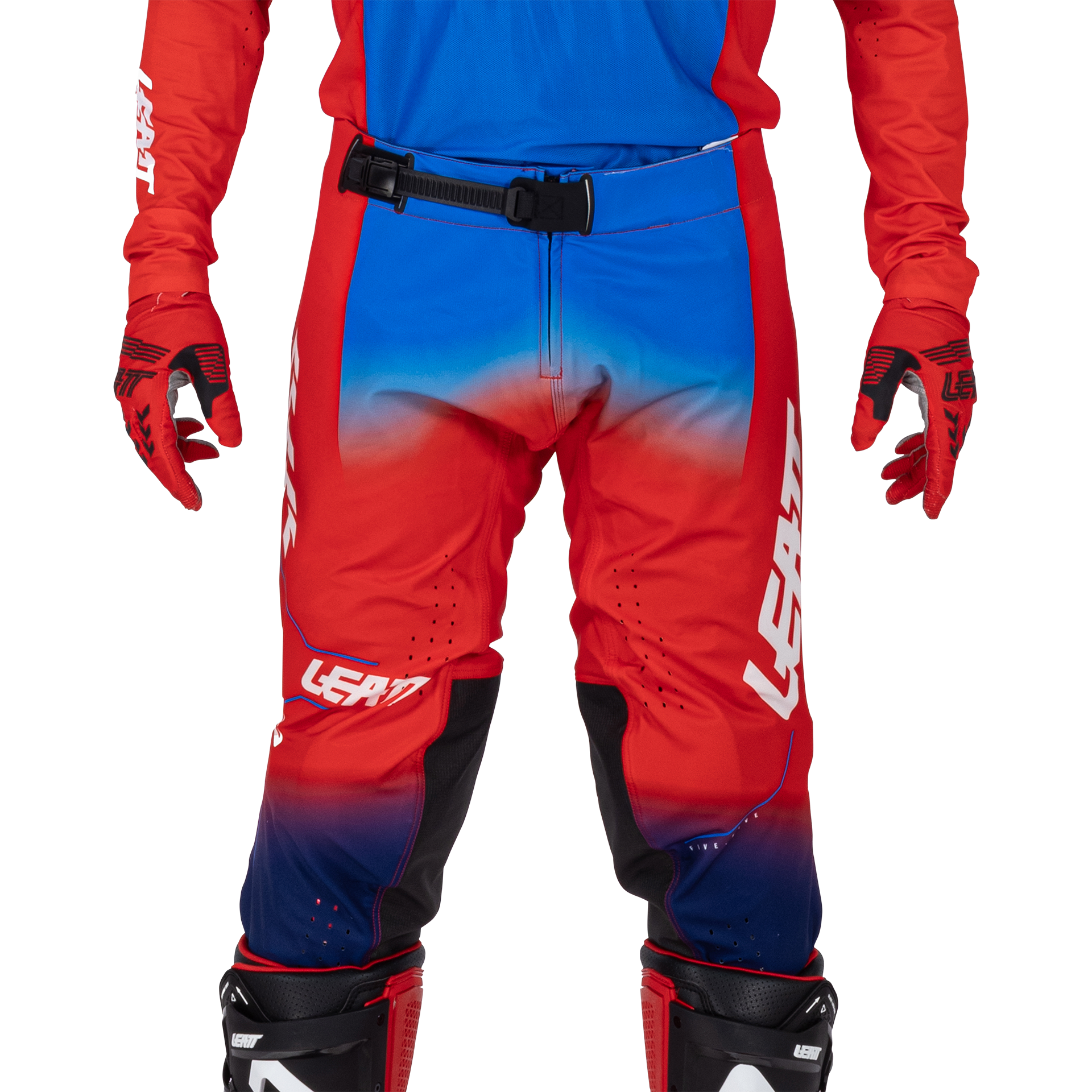 Pants Moto 5.5 I.K.S