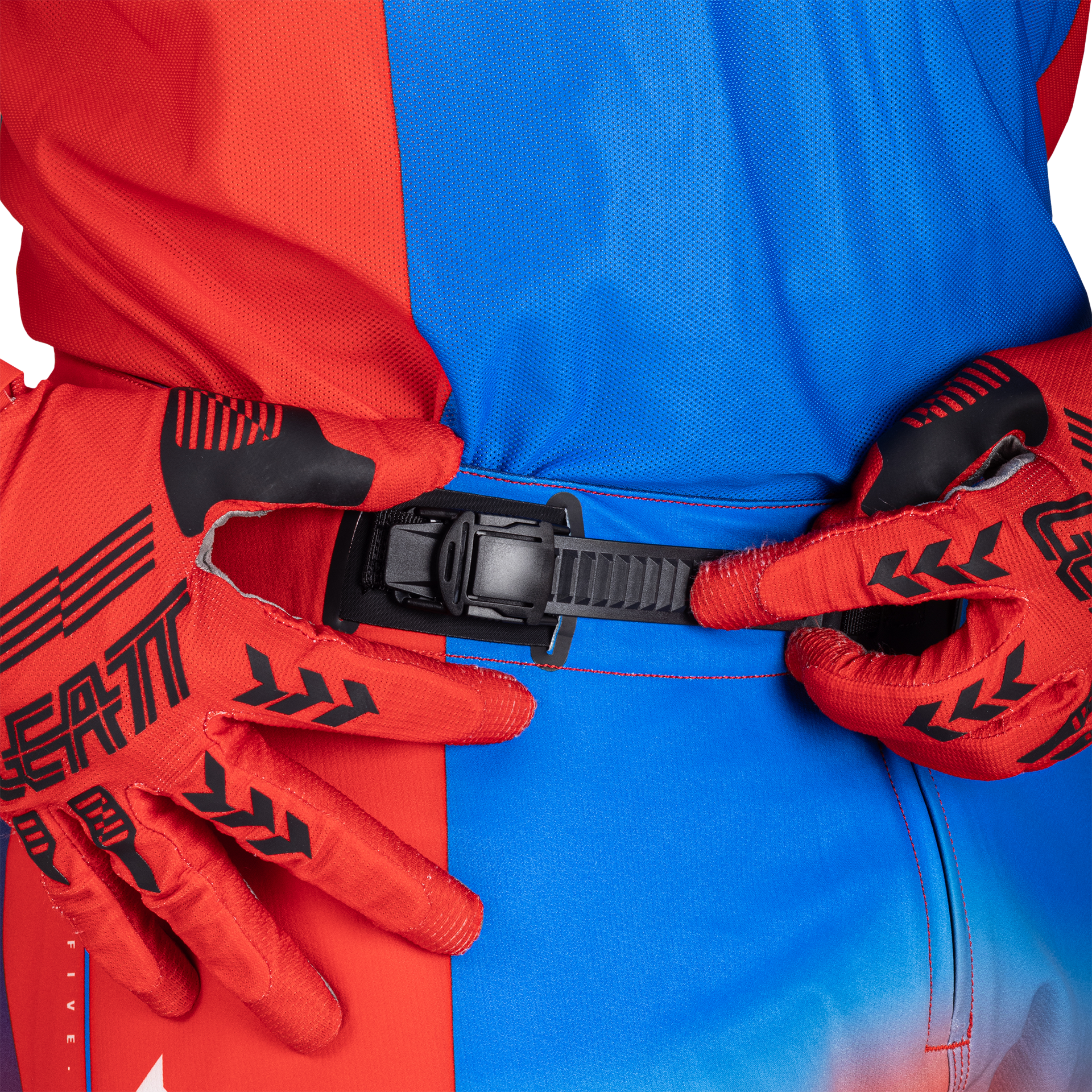 Pants Moto 5.5 I.K.S